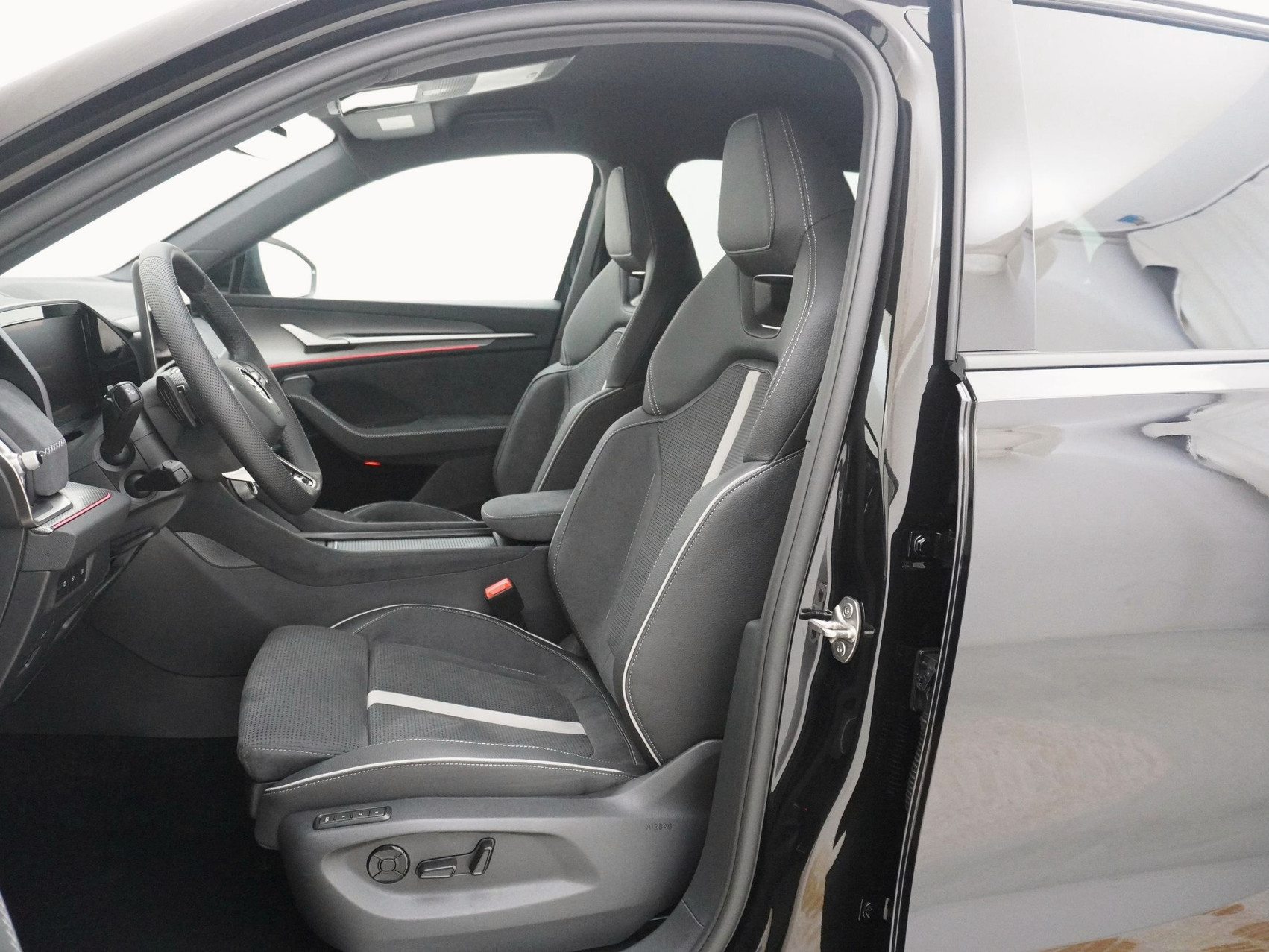 SKODA Kodiaq 1,5 TSI iV Plug-in-Hybrid Sportline