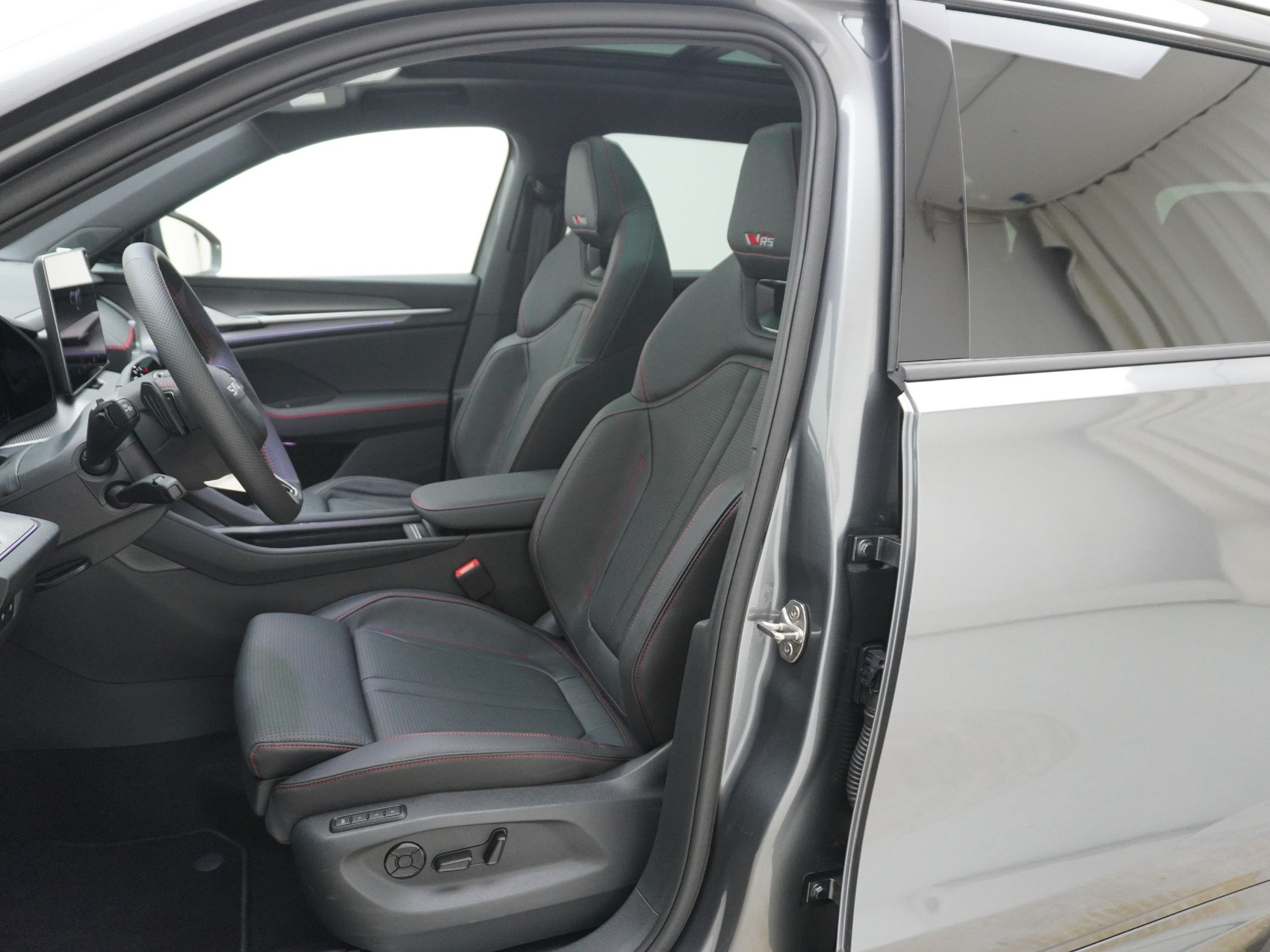 SKODA Kodiaq 2.0 TSI RS