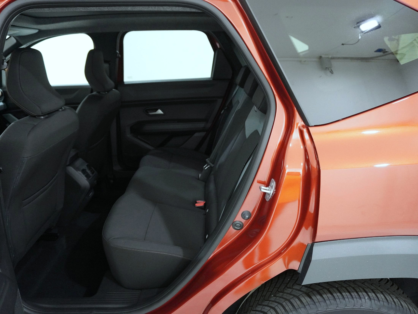 DACIA Bigster 1.2 TCe Extreme 4WD