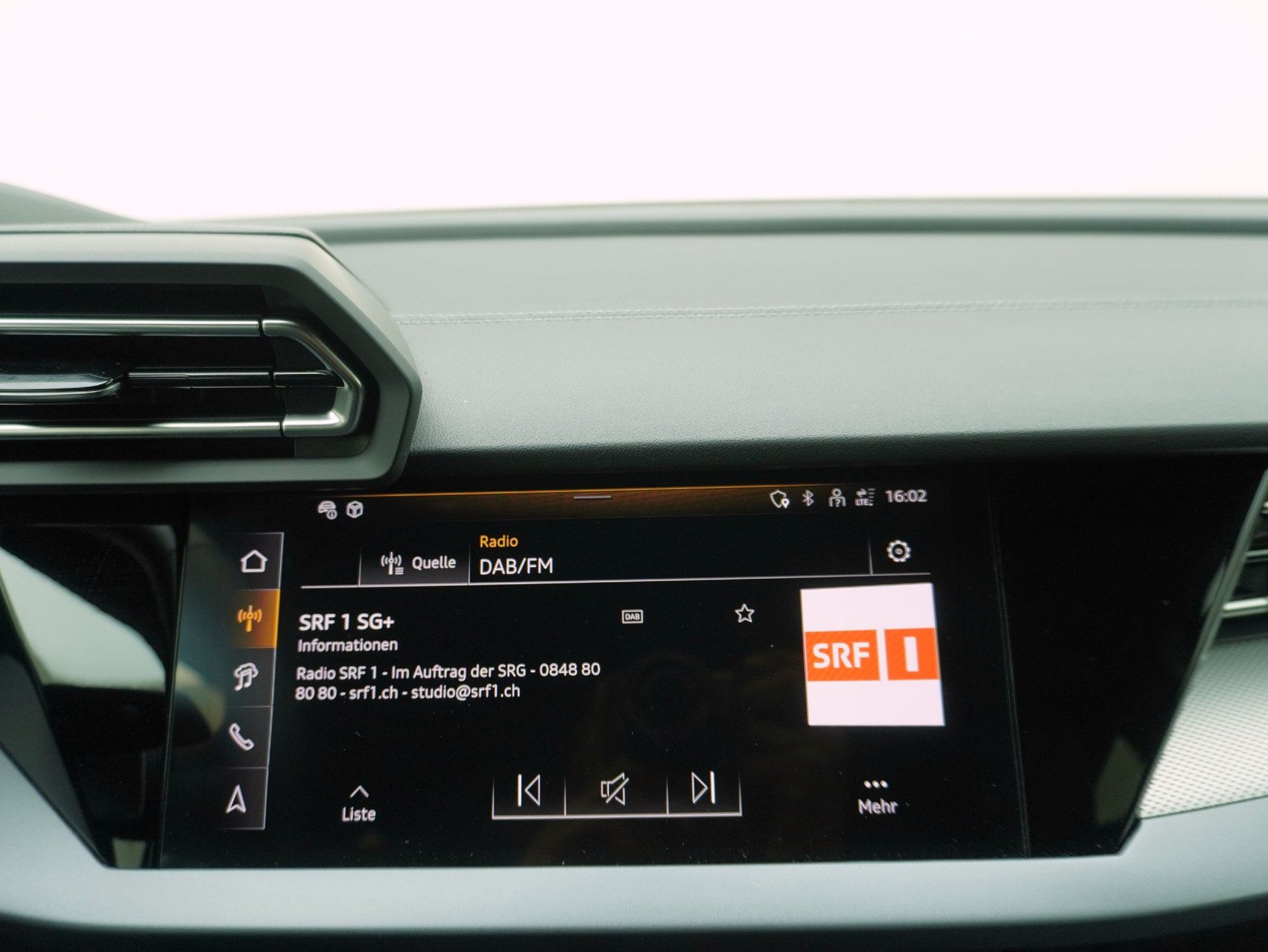 AUDI A3 Sportback 40 TFSI e S line S-Tronic **Audi Werksgarantie bis 06/2030**