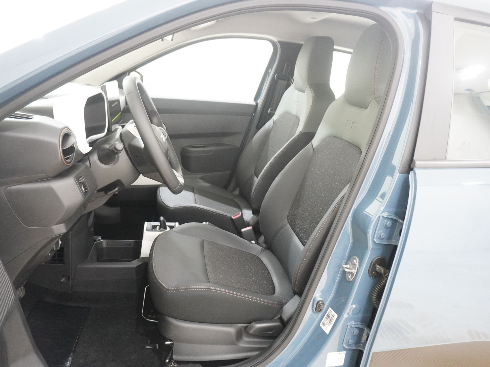 DACIA Spring Extreme