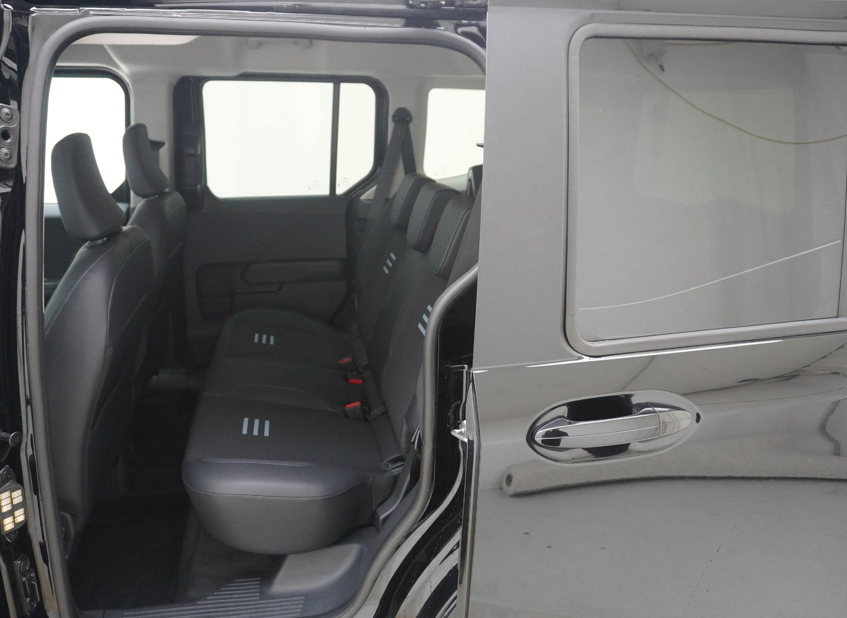 FORD Tourneo Courier 1.0 Ecoboost Active