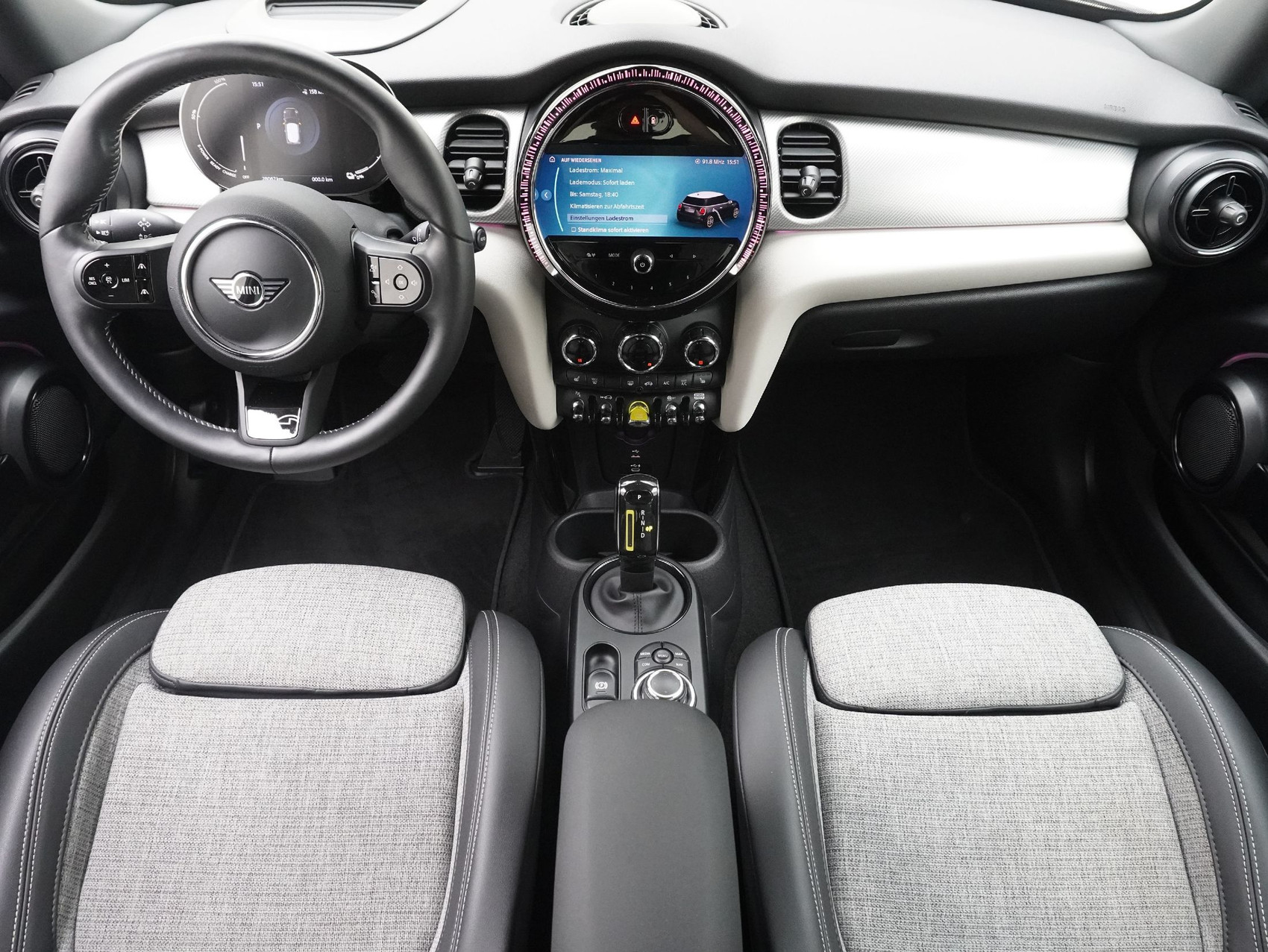 MINI Mini F56 Cooper SE