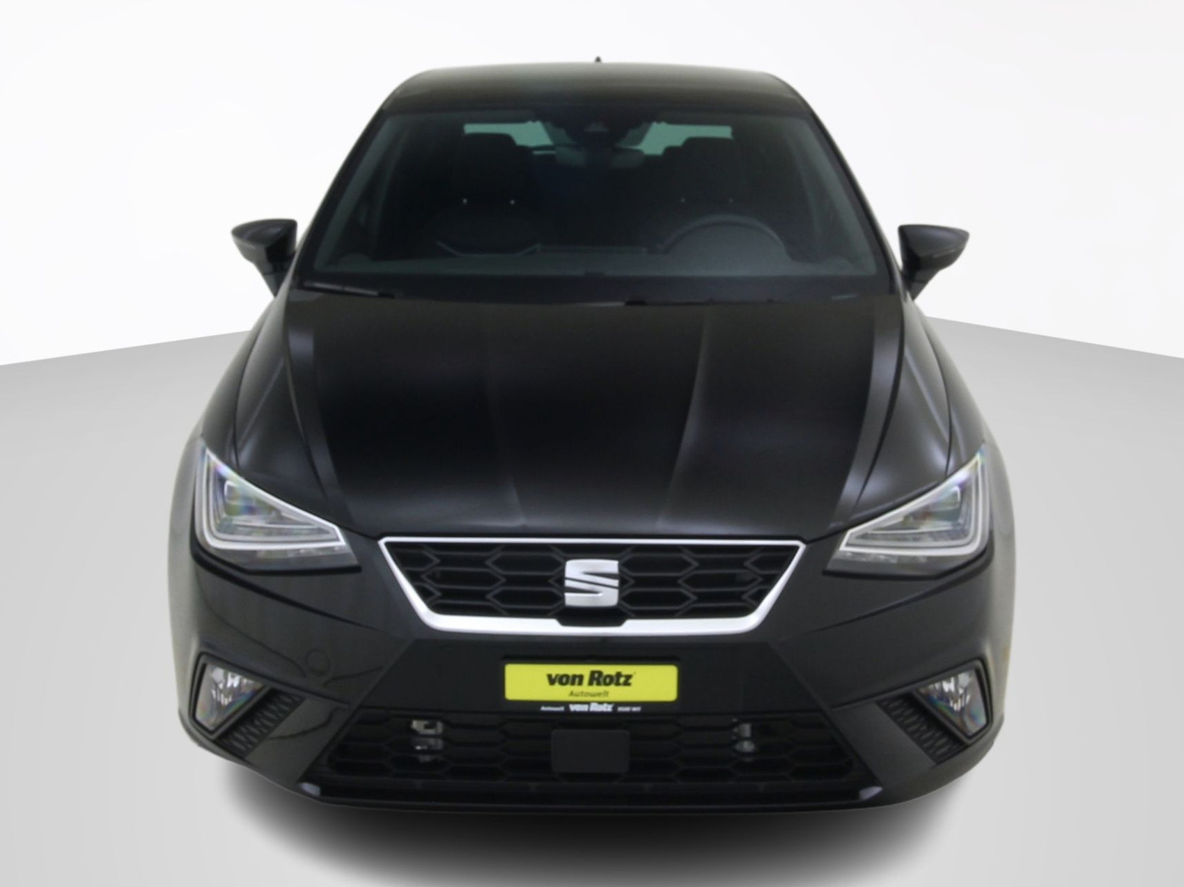 SEAT Ibiza 1.0 TSI FR DSG