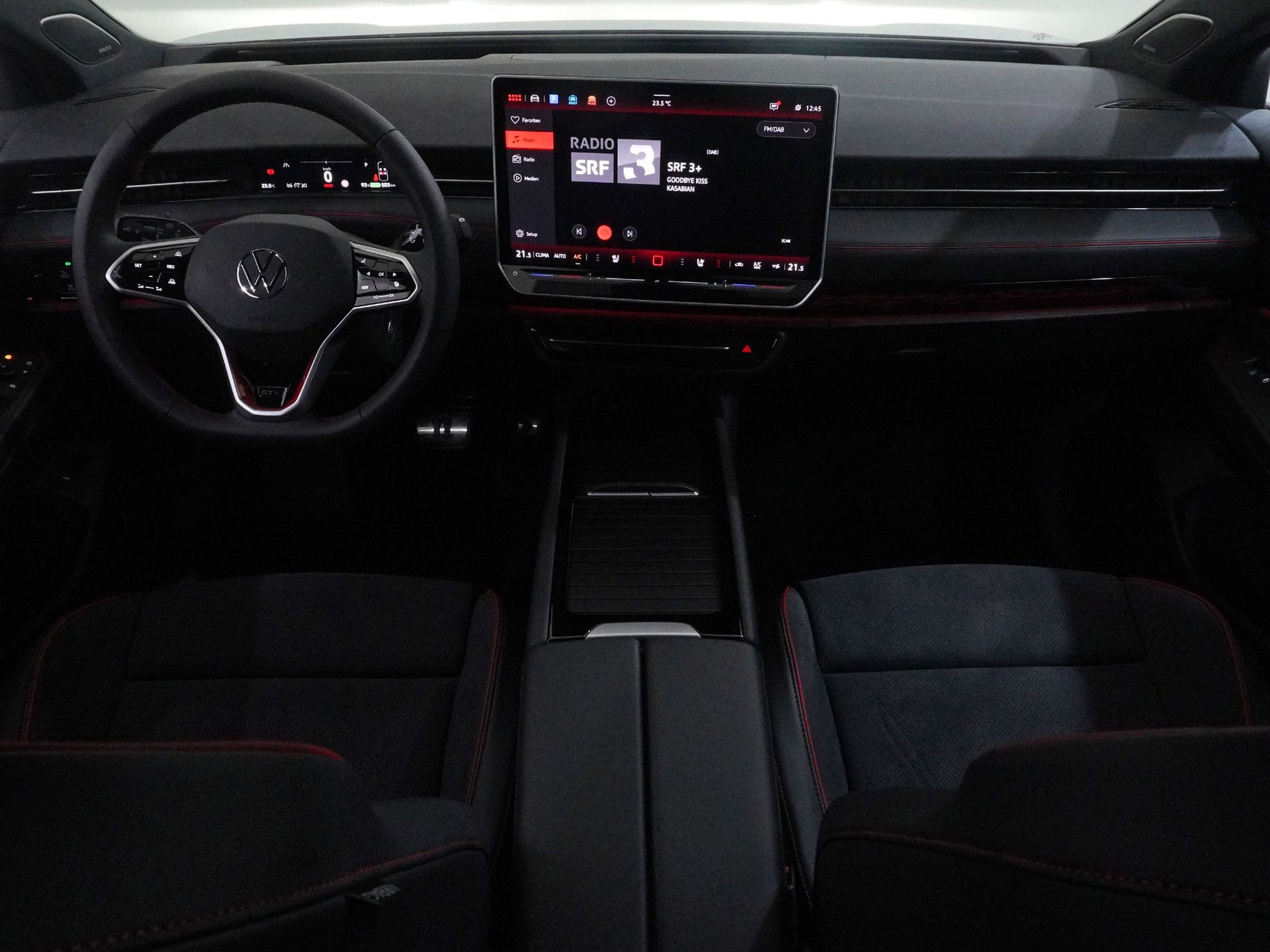 VW ID.7 Tourer 86 kWh GTX 4MOTION