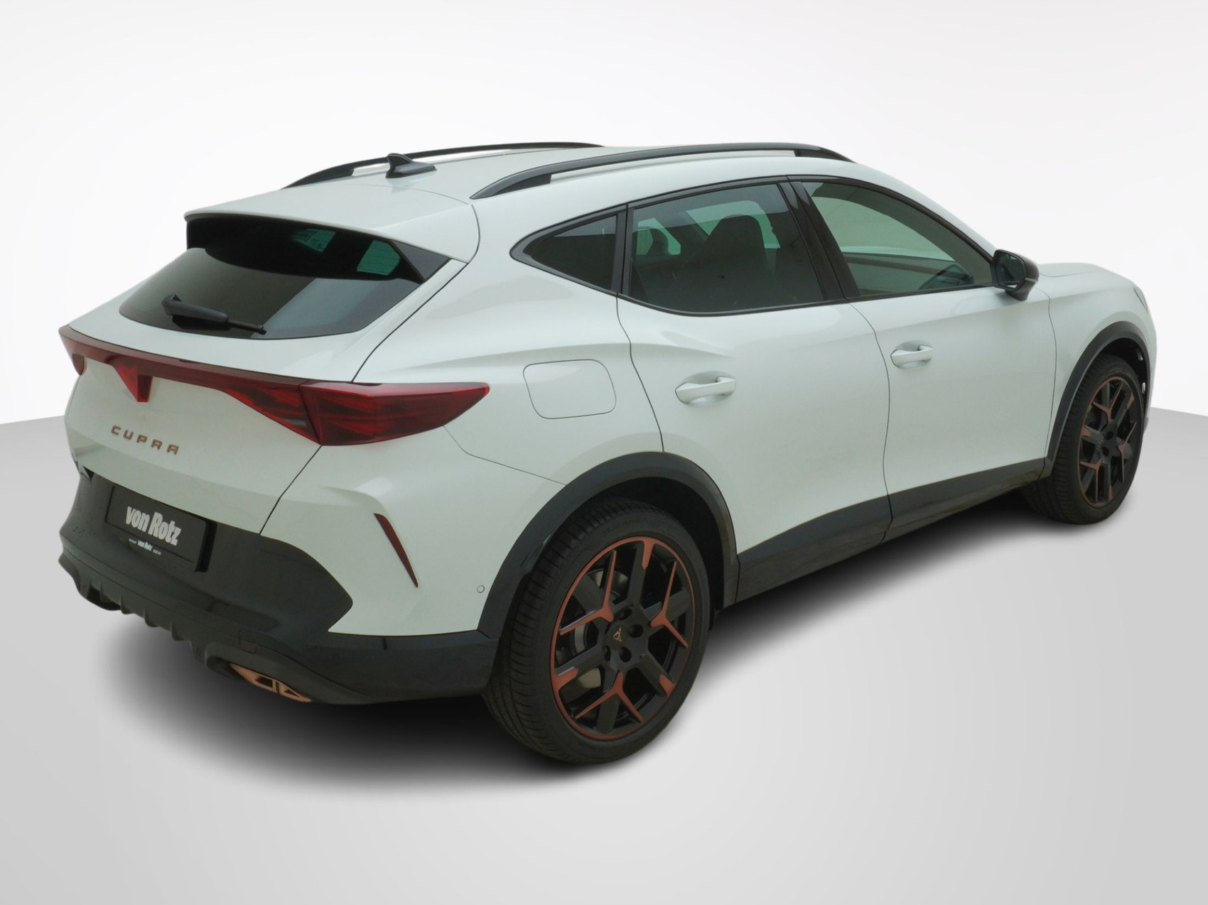CUPRA Formentor 1.5 e-Plug-in-HYBRID VZ DSG