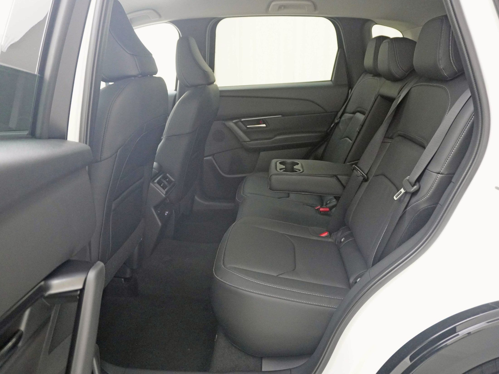 MAZDA CX-5 2.5 Homura AWD