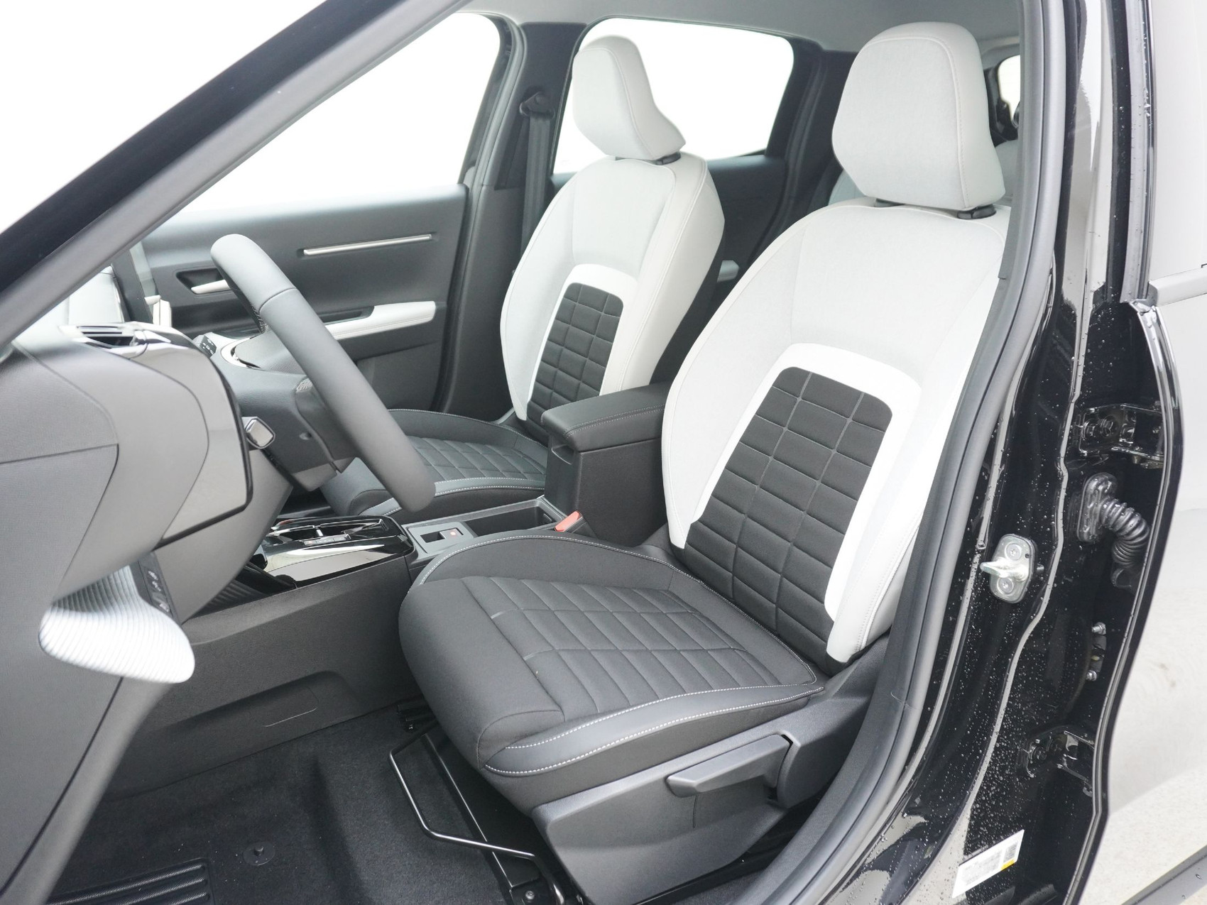 CITROËN C3 1.2 Hybrid Max