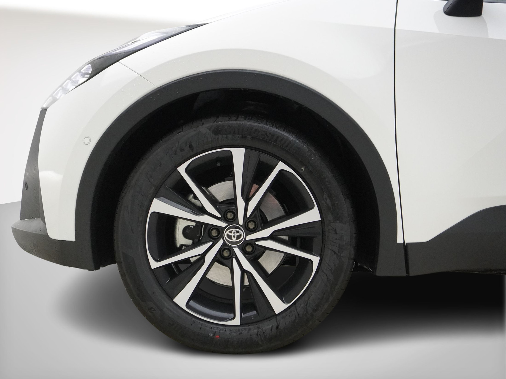 TOYOTA C-HR 2.0 HEV Trend ** 4X4 **