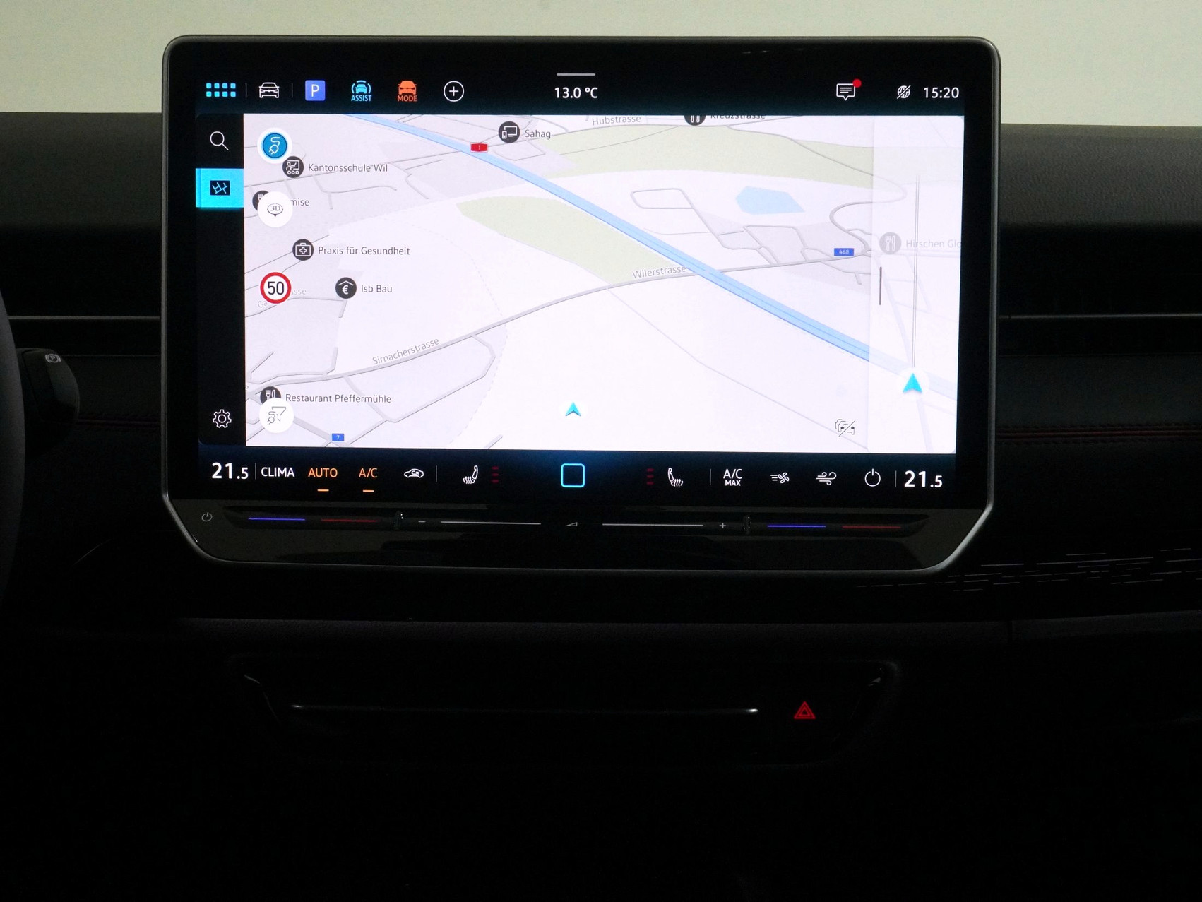 VW ID.7 Tourer 86 kWh GTX 4MOTION