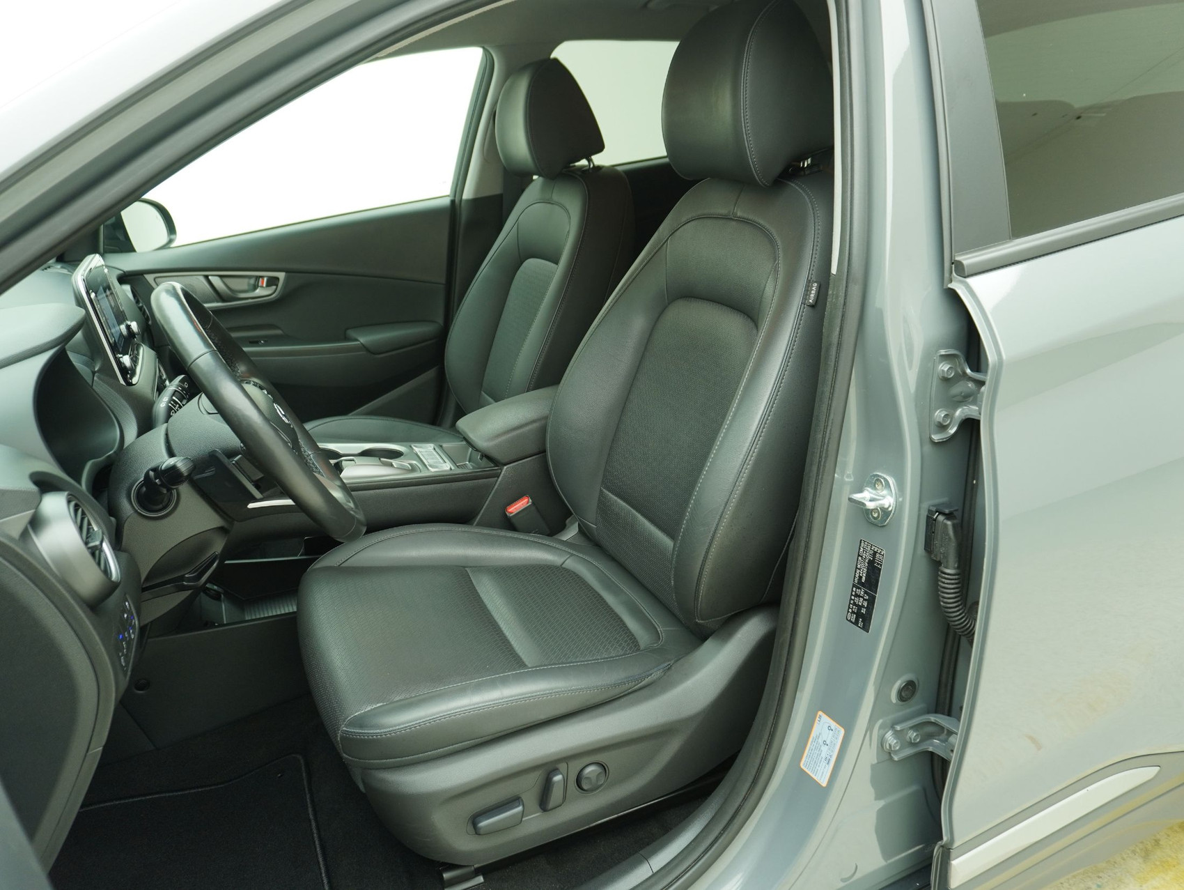 HYUNDAI Kona Electric Vertex