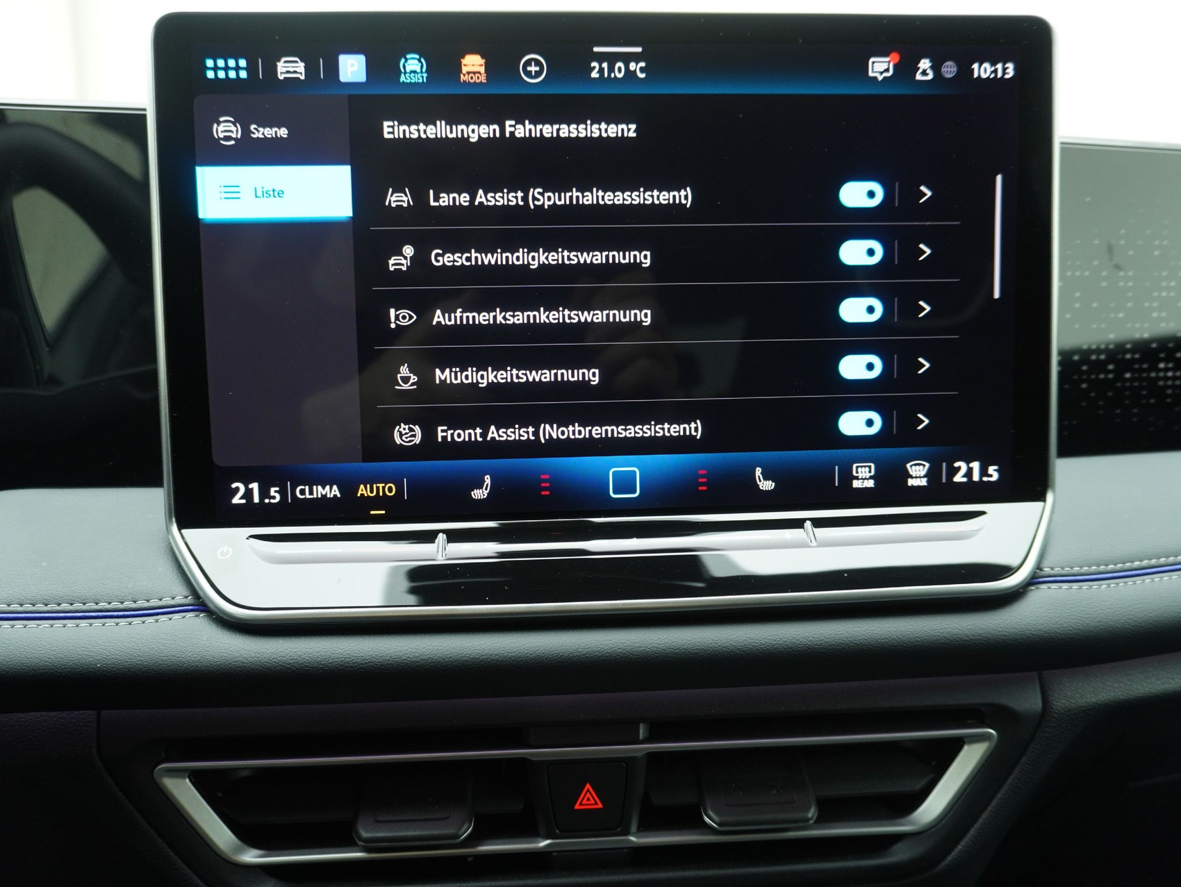 VW Tiguan 2.0 TSI DSG R-Line 4Motion