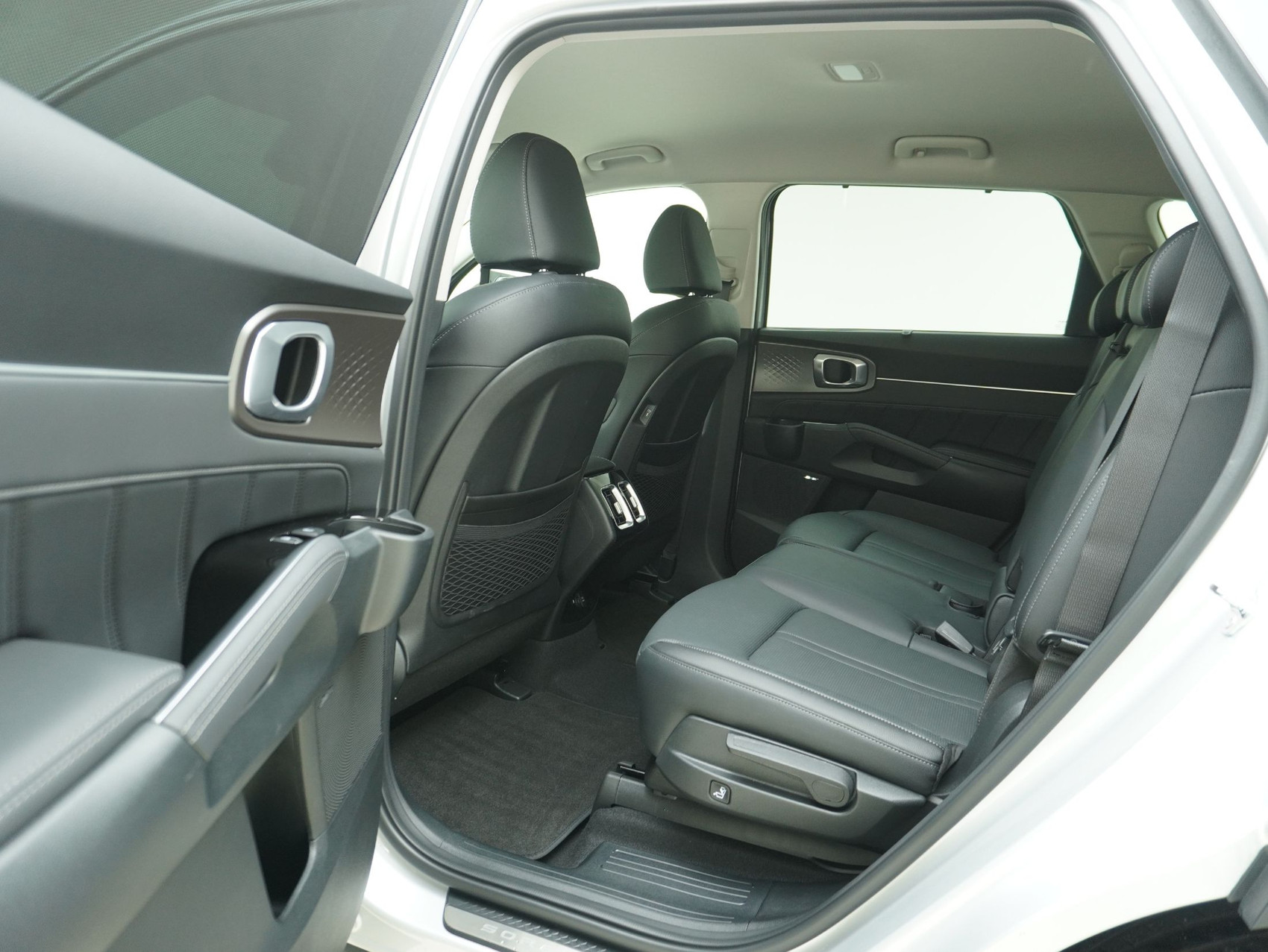 KIA Sorento 1.6 T-GDi Plug-in Hybrid 7P