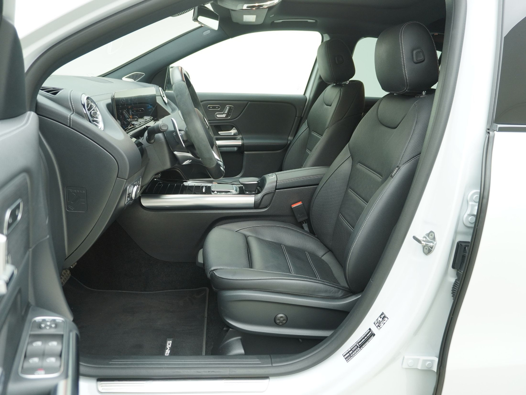 MERCEDES-BENZ GLA-Klasse GLA 45 S AMG 4matic+