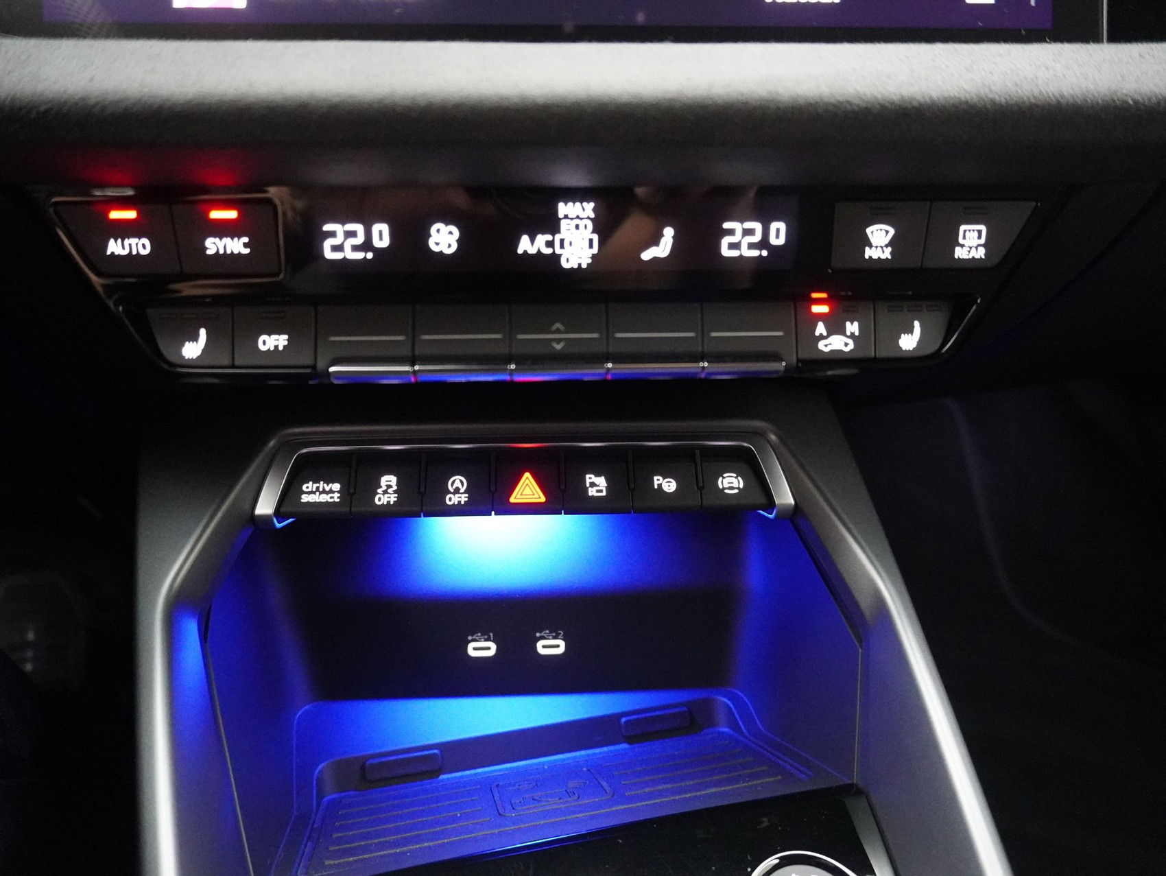 AUDI A3 Limousine 35 TFSI S Line S-Tronic