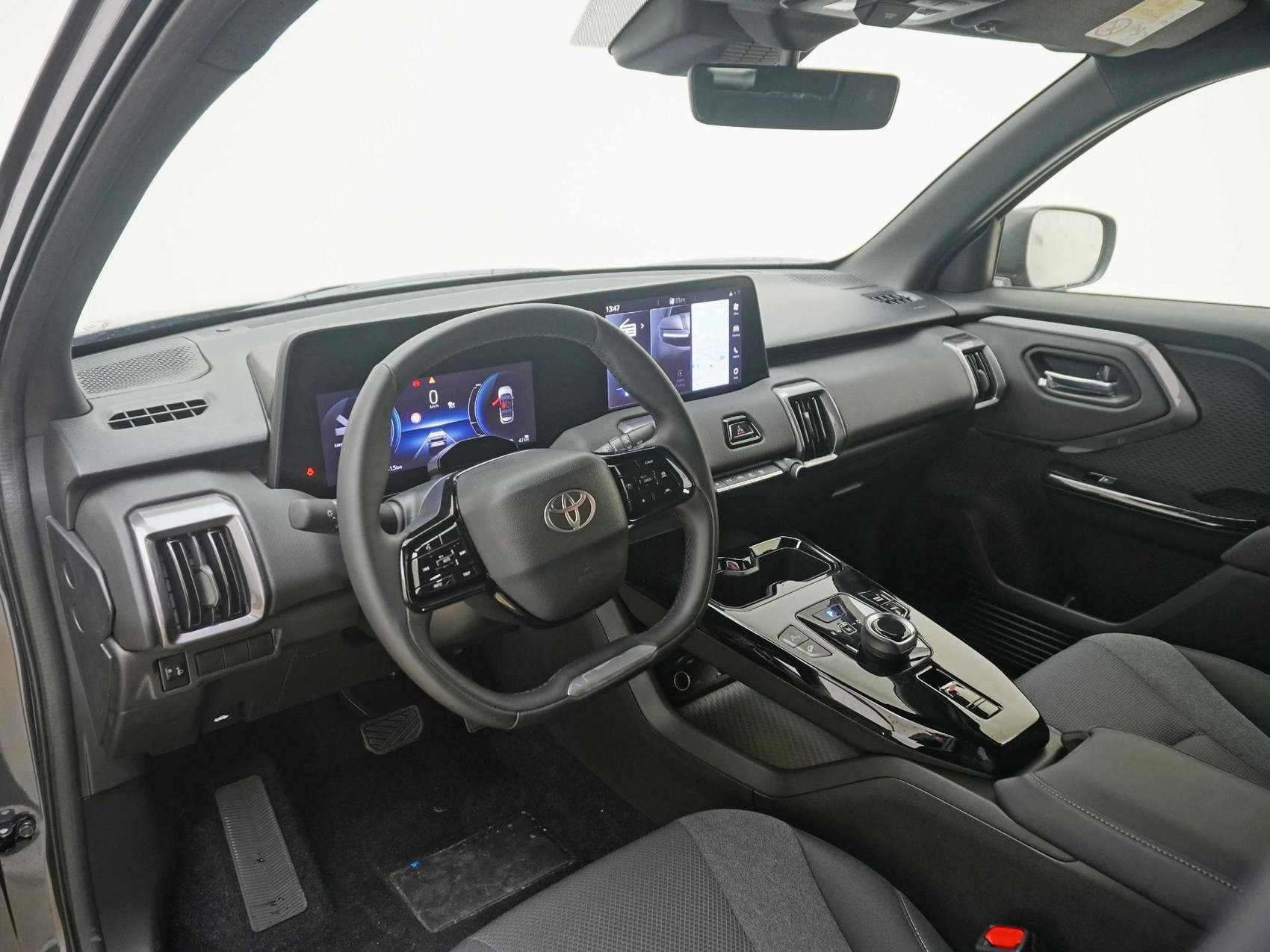 TOYOTA Urban Cruiser Trend AWD ** inkl. W-Räder **