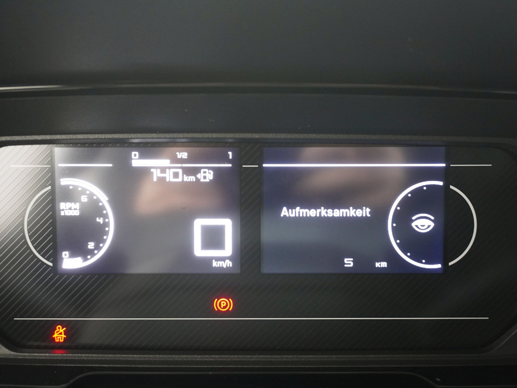 CITROËN Berlingo M 1.5 BlueHDi 100 First S/S