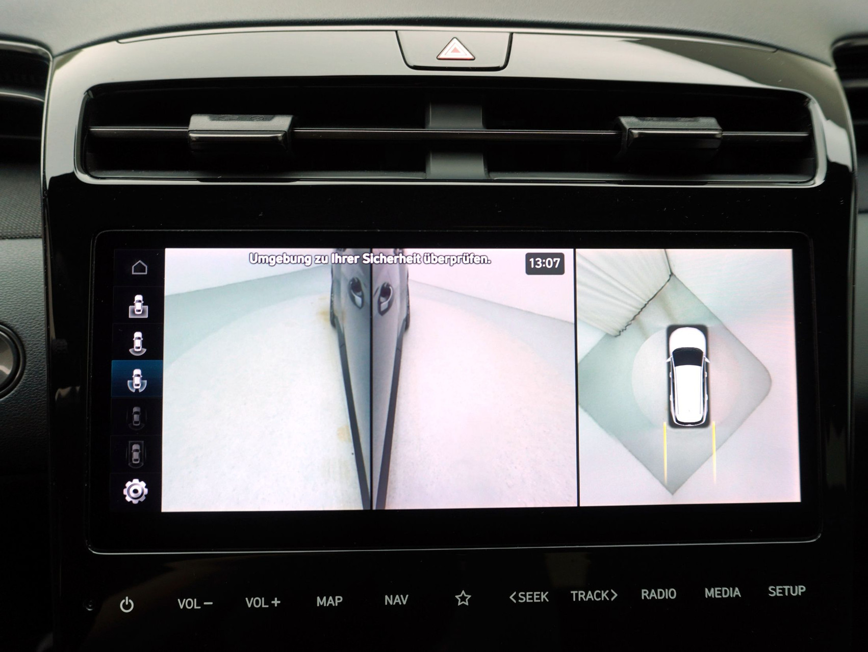 HYUNDAI Tucson 1.6 T-GDi PHEV N-Line LUX.pack 4WD