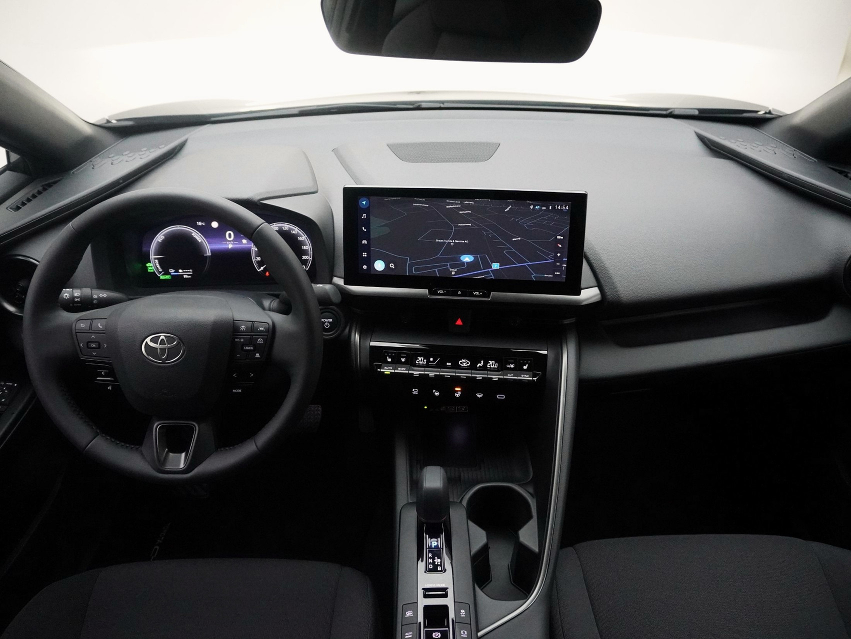 TOYOTA C-HR 2.0 PHEV Trend 🔥 360° Kamera 🔥