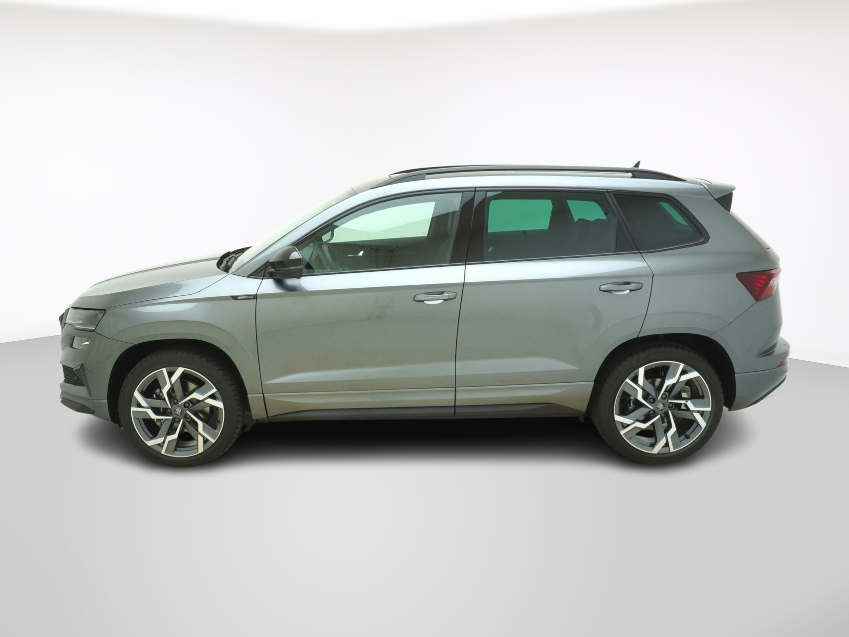 SKODA Karoq 2.0 TDI SportLine DSG 4×4