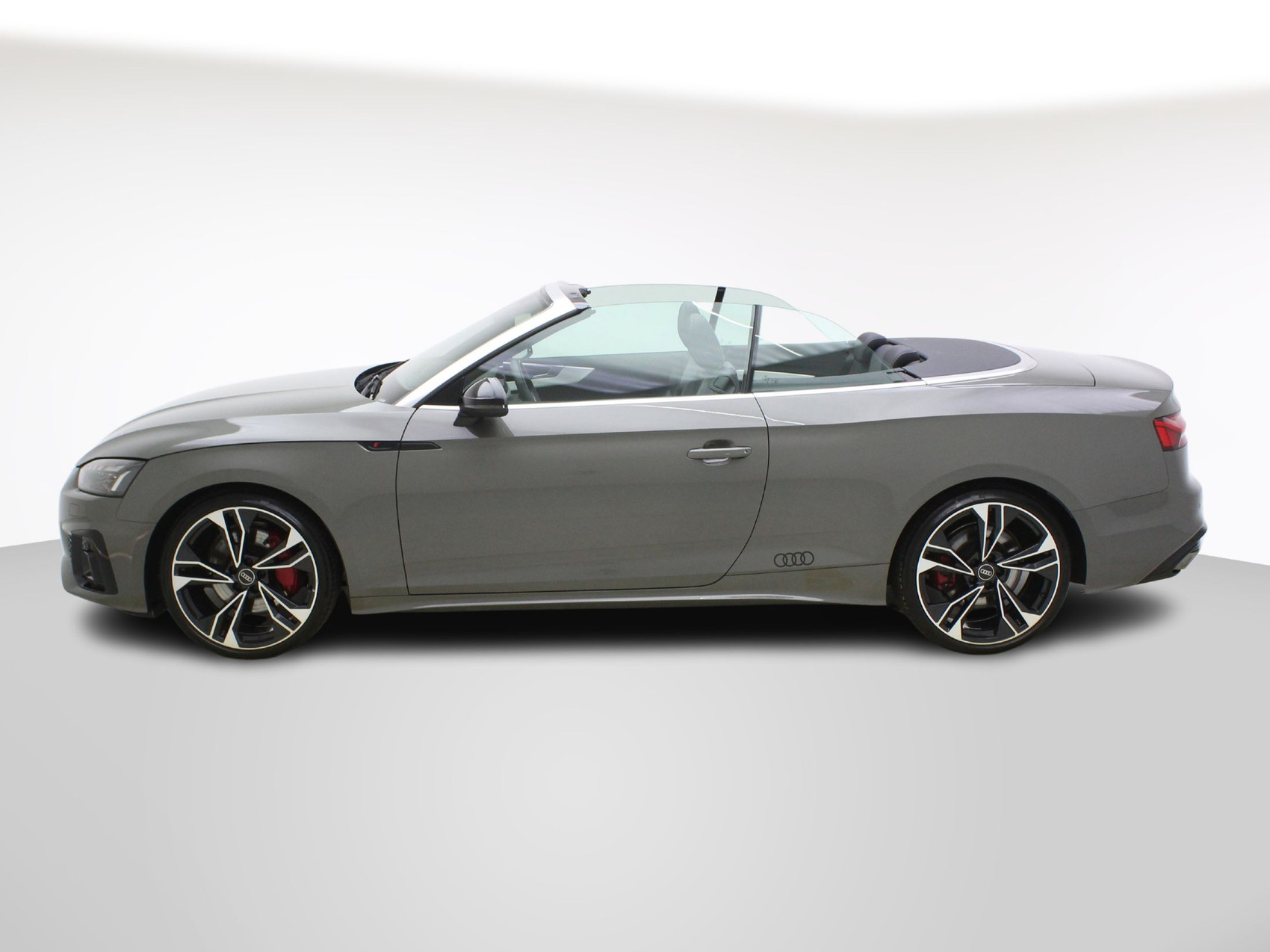 AUDI A5 Cabriolet 45 TFSI S Line quattro S-Tronic