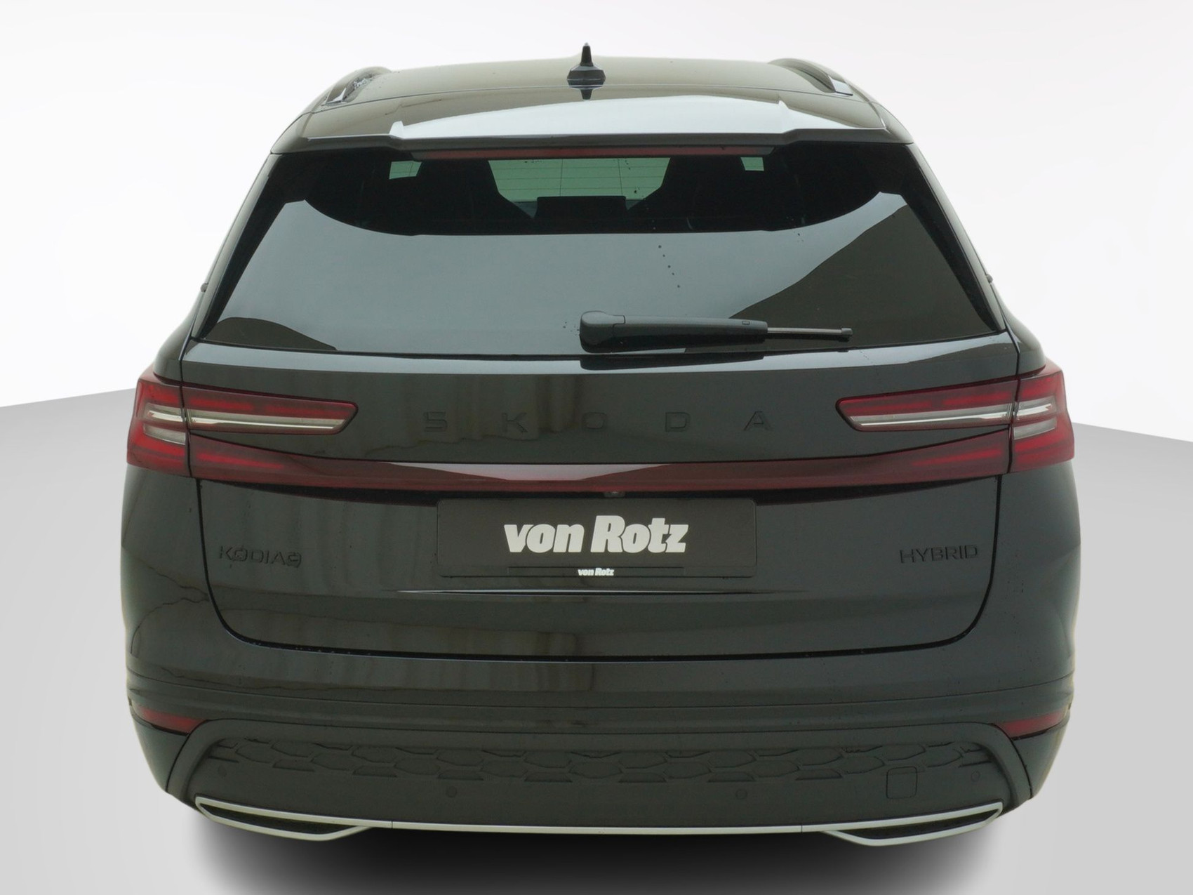 SKODA Kodiaq 1.5 TSI mHEV SportLine