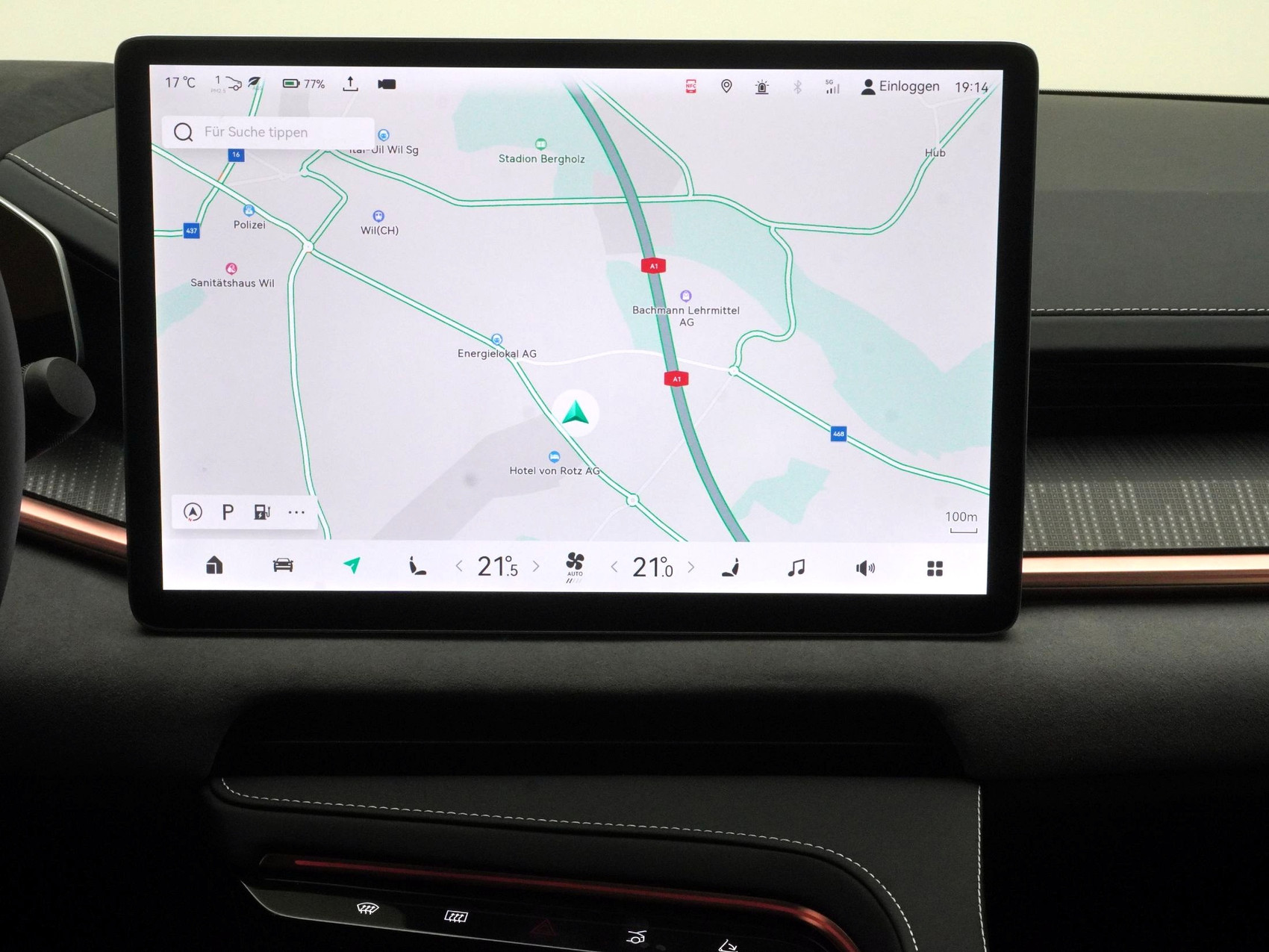 ZEEKR 001 Performance AWD