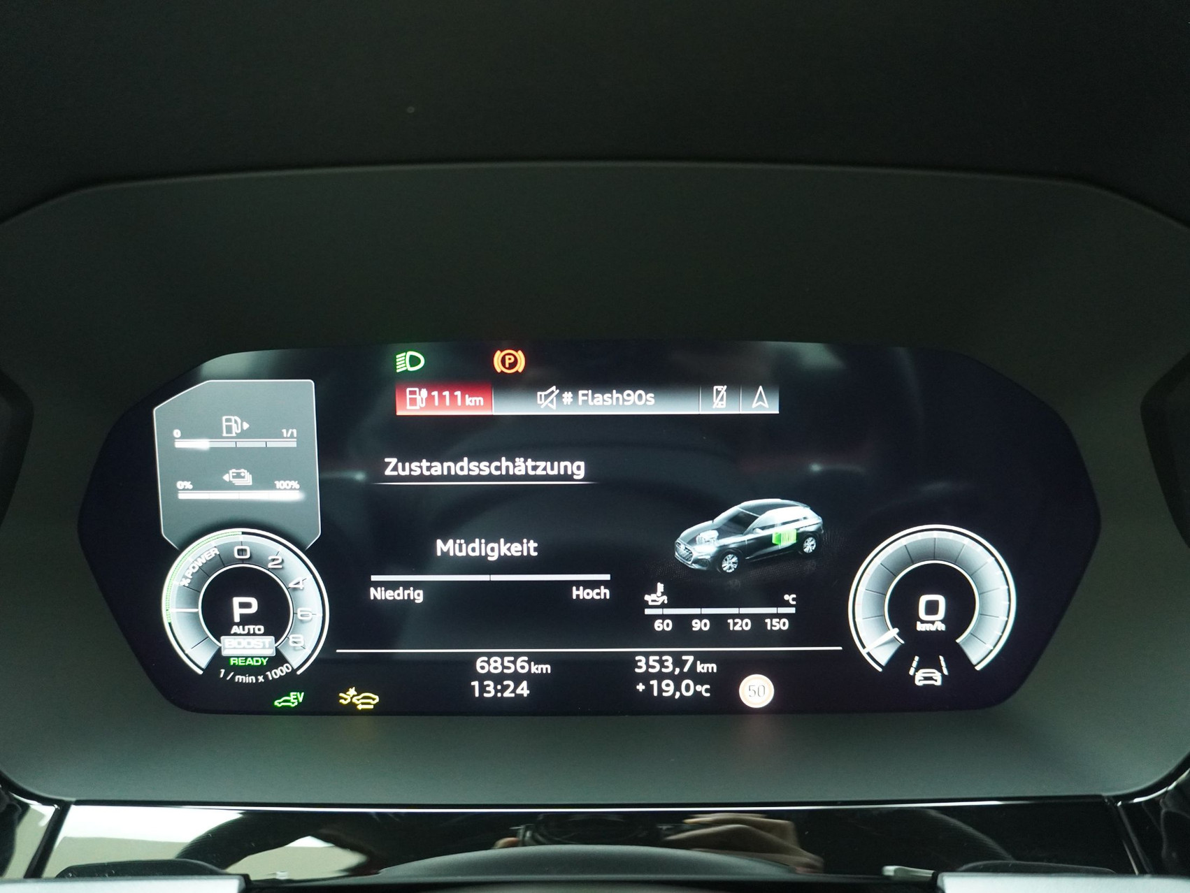 AUDI A3 Sportback 45 TFSI e S Line S-Tronic **Audi Werksgarantie bis 03/2030**