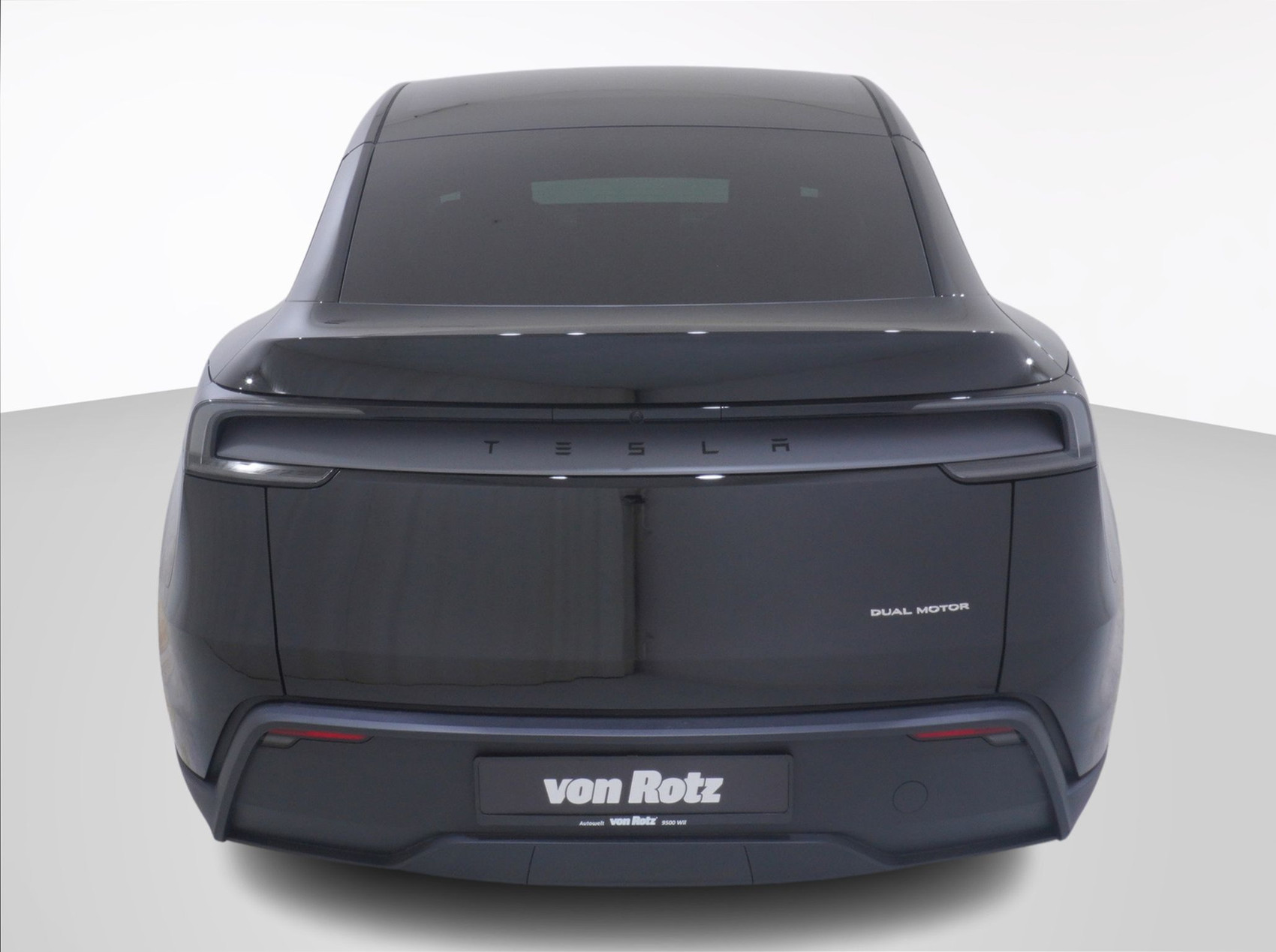 TESLA Model Y Premium AWD