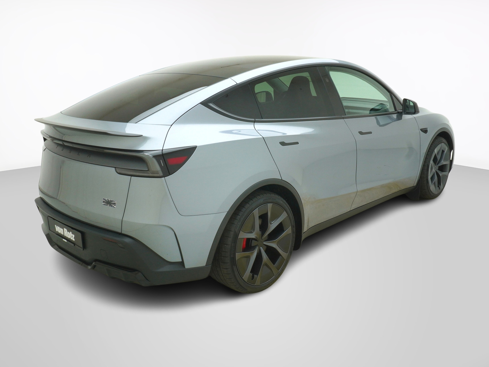 TESLA Model Y Performance AWD