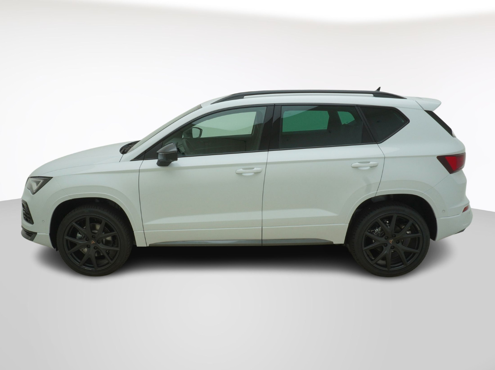 CUPRA Ateca 1.5 TSI DSG