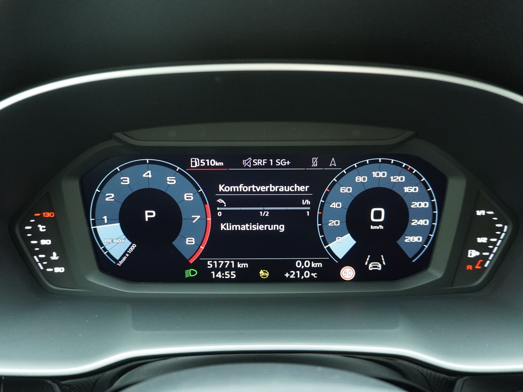 AUDI Q3 35 TFSI S line S-Tronic