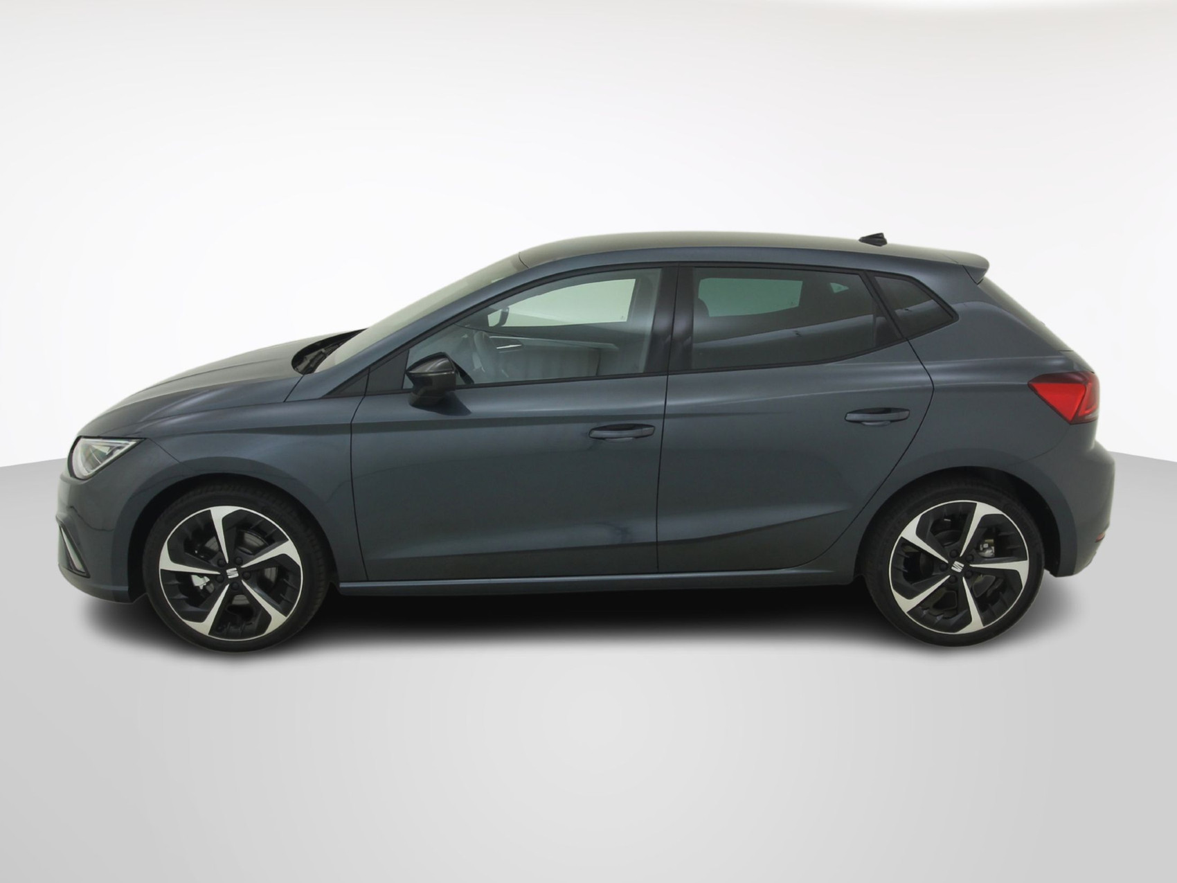 SEAT Ibiza 1.5 TSI FR DSG
