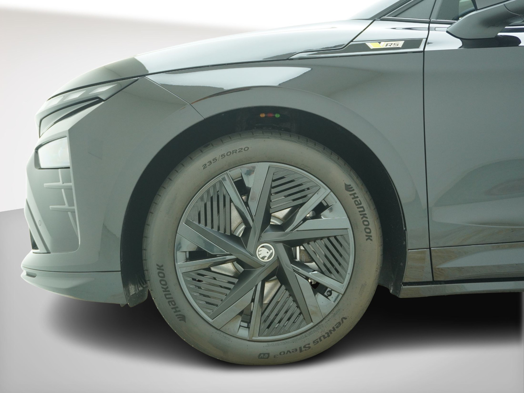 SKODA Enyaq iV Enyaq RS-Lounge