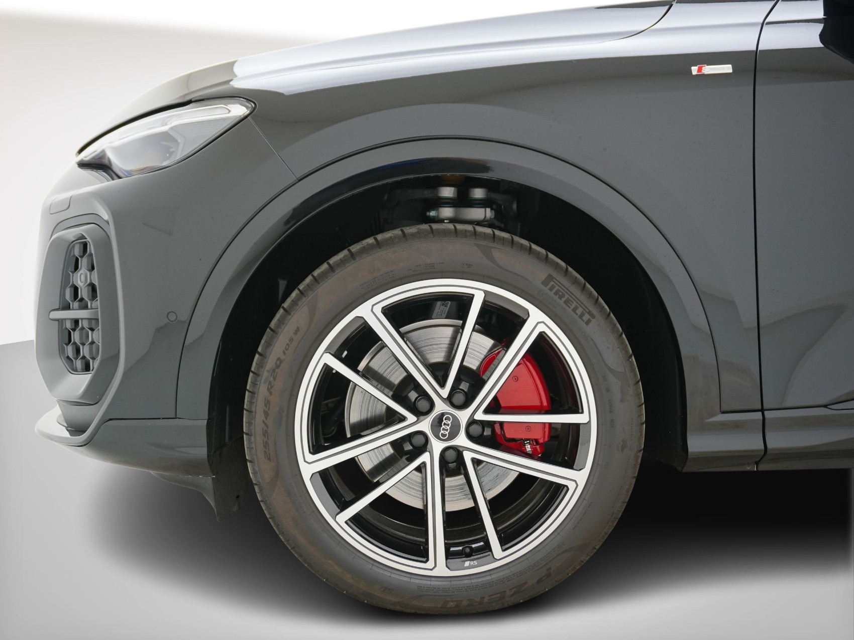 AUDI Q5 2.0 TDI S line quattro S-Tronic