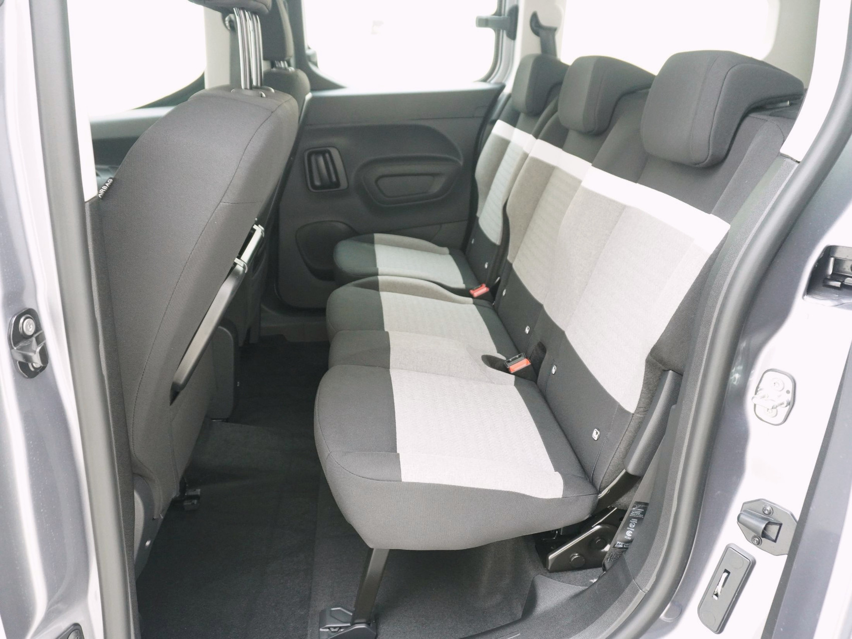 CITROËN Berlingo XL 1.5 BlueHDi 130 Plus