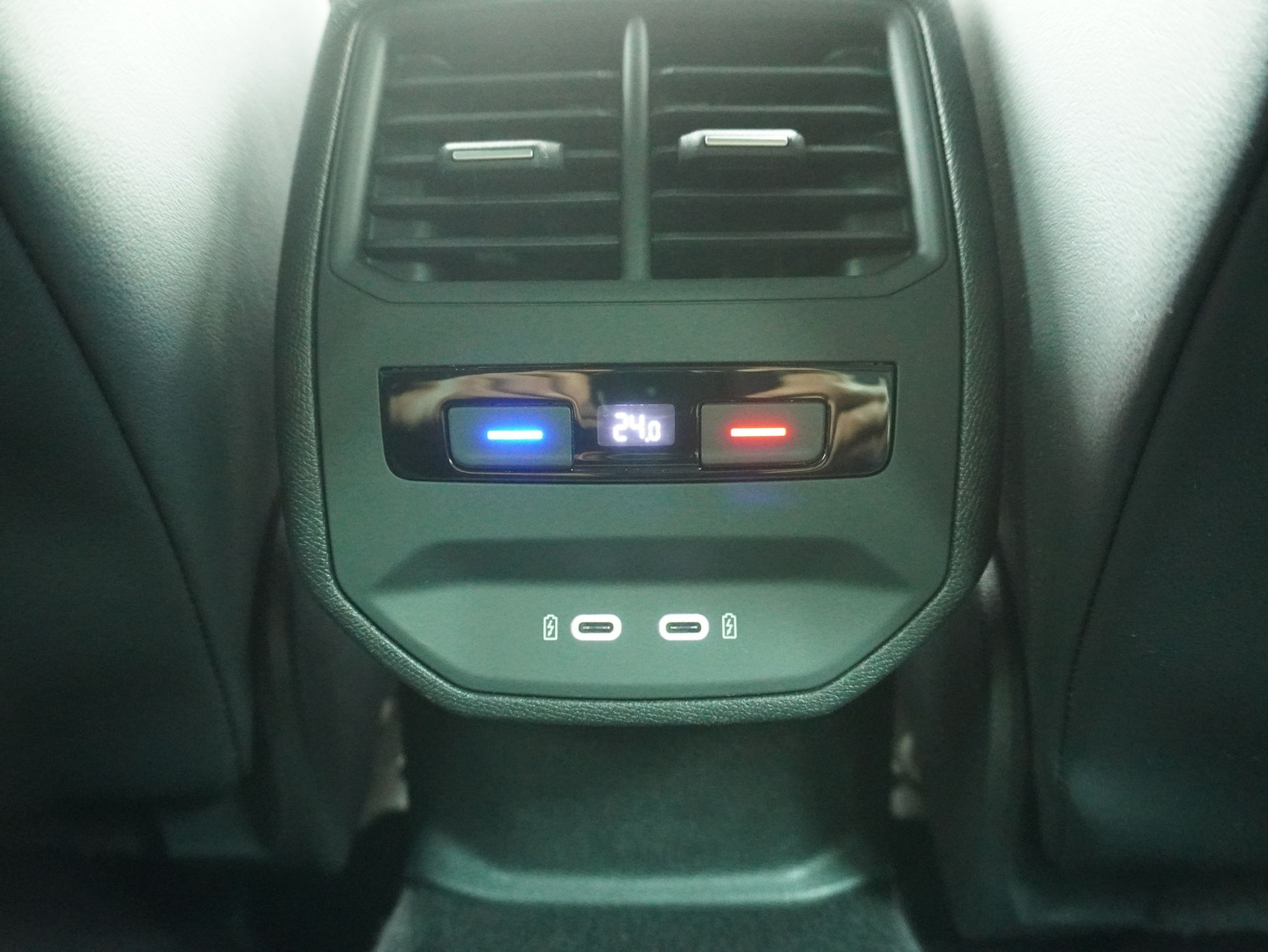 CUPRA Leon ST 1.4 DSG eHybrid