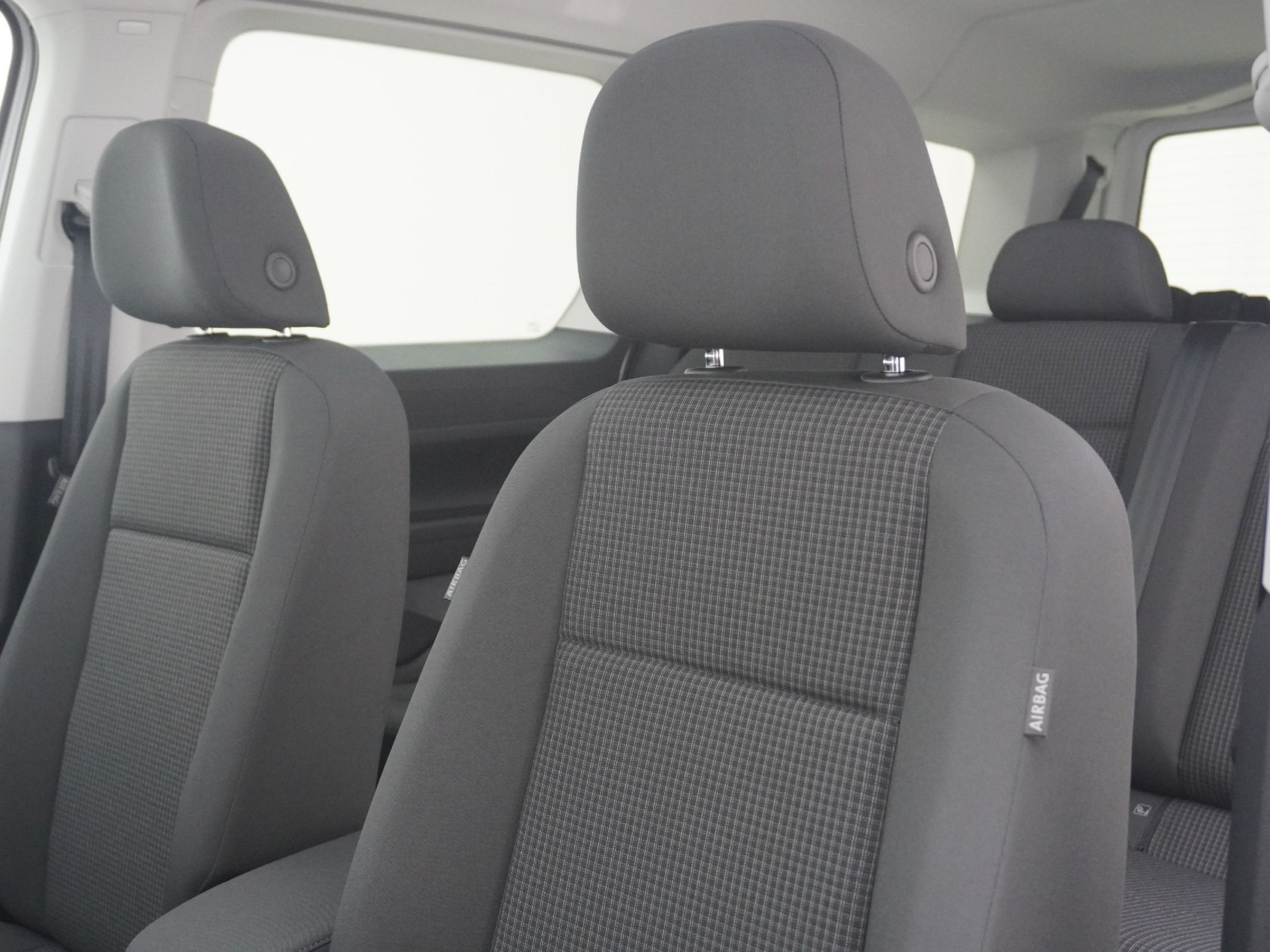 VW Caddy Maxi Outdoor 2.0 TDI 4Motion