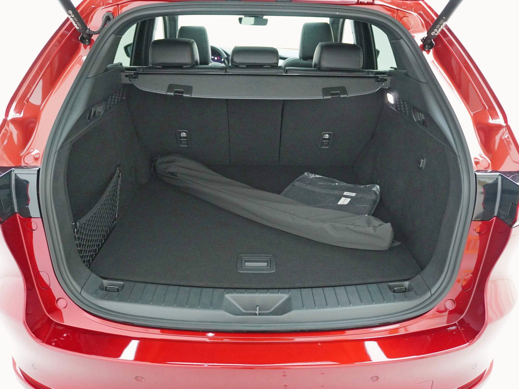 MAZDA CX-60 2.5 PHEV Homura Plus ***Gratis Mazda Service Pack 4 Jahre / 80’000km***