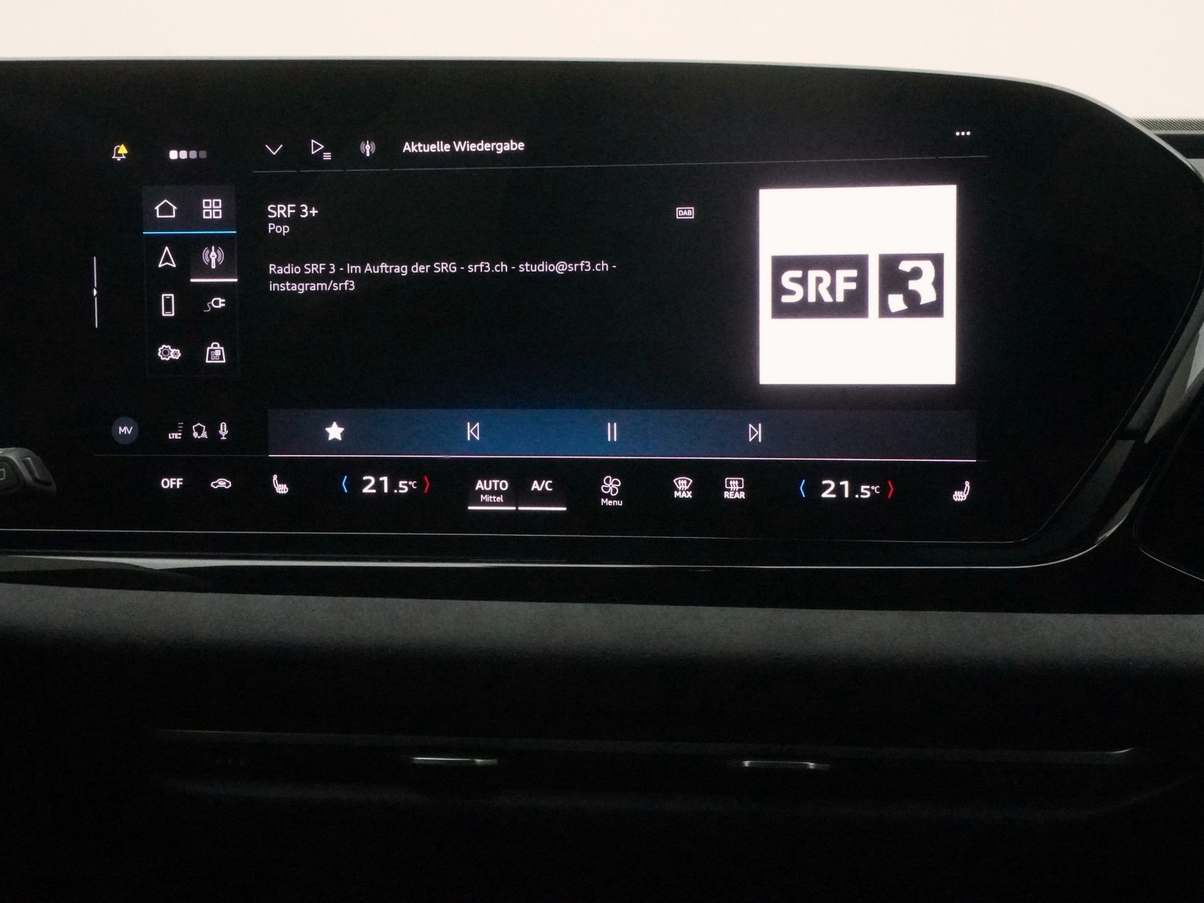 AUDI A5 Avant 2.0 e-hybrid S line quattro S-Tronic