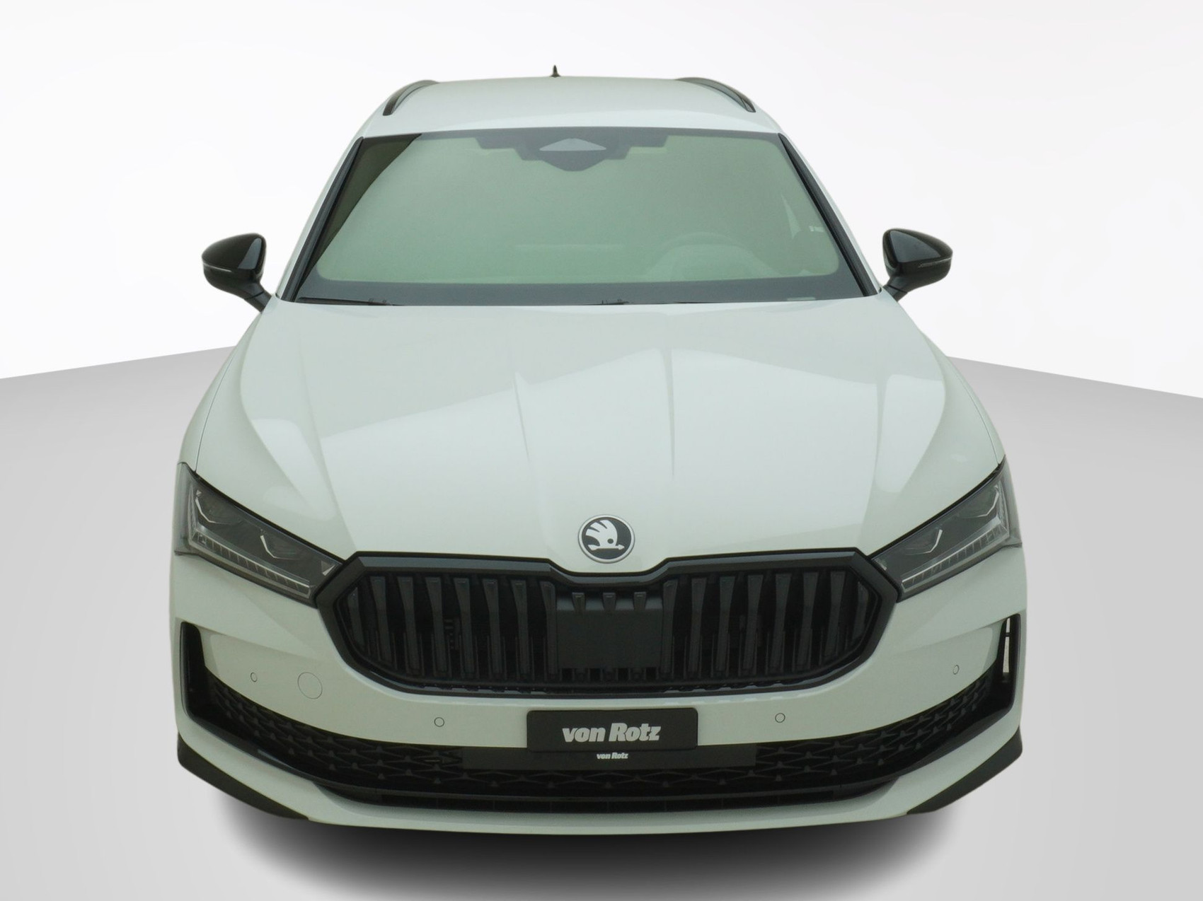 SKODA Superb 2.0 TSI Sportline 4×4 DSG
