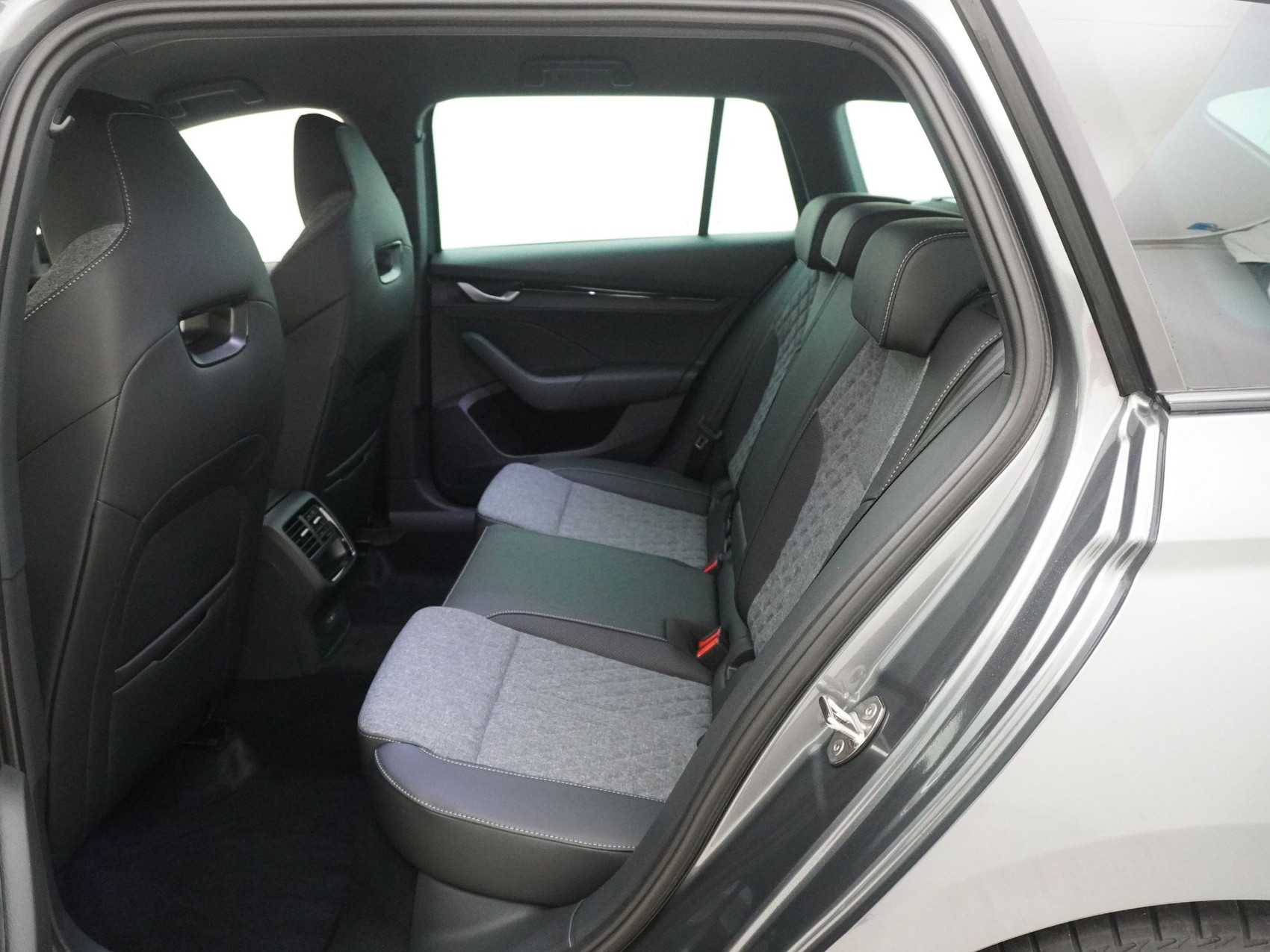 SKODA Octavia 2.0 TDI SportLine DSG