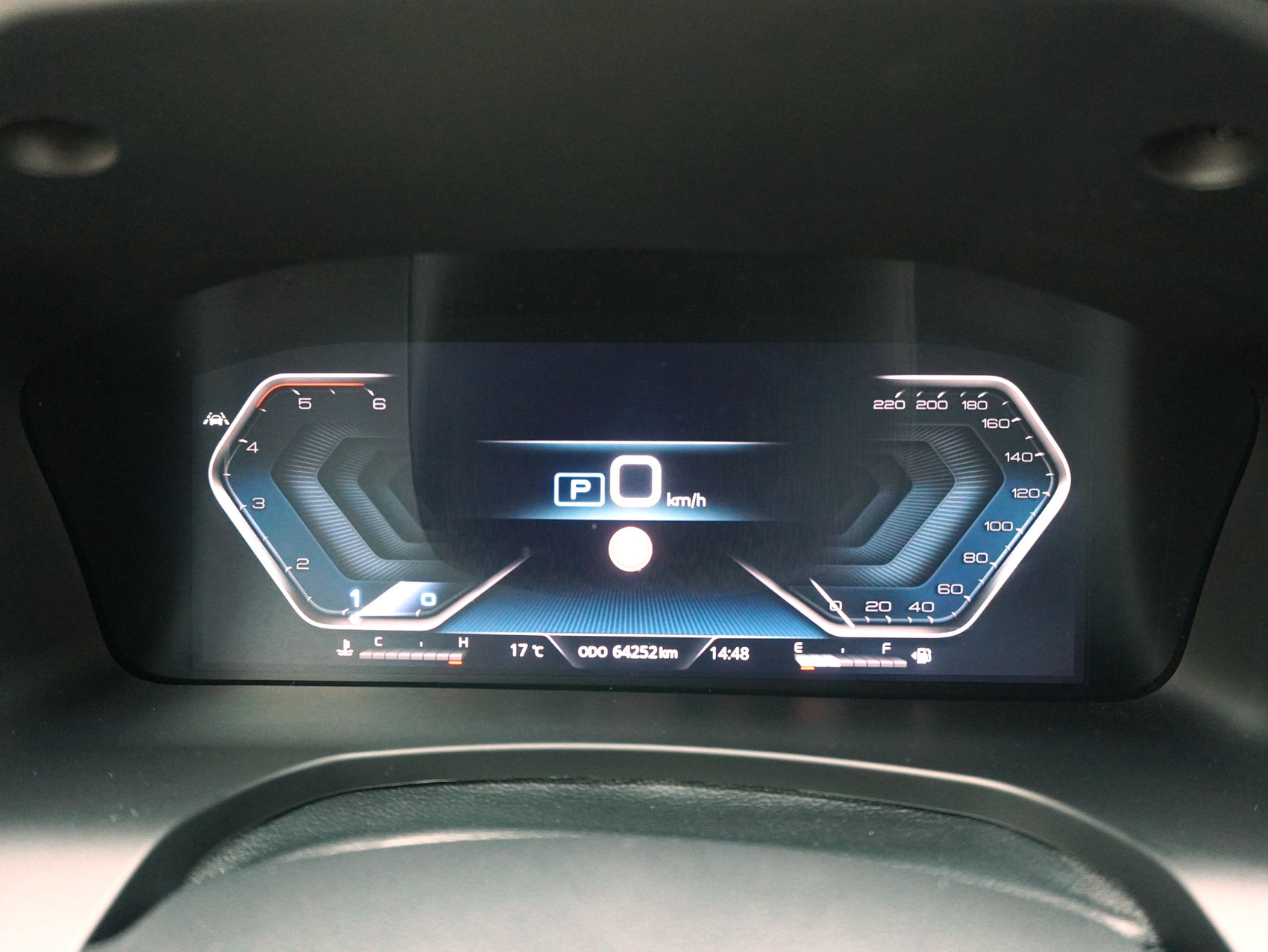 SSANGYONG Rexton 2.2 CRDI Sapphire 7 Plätzer