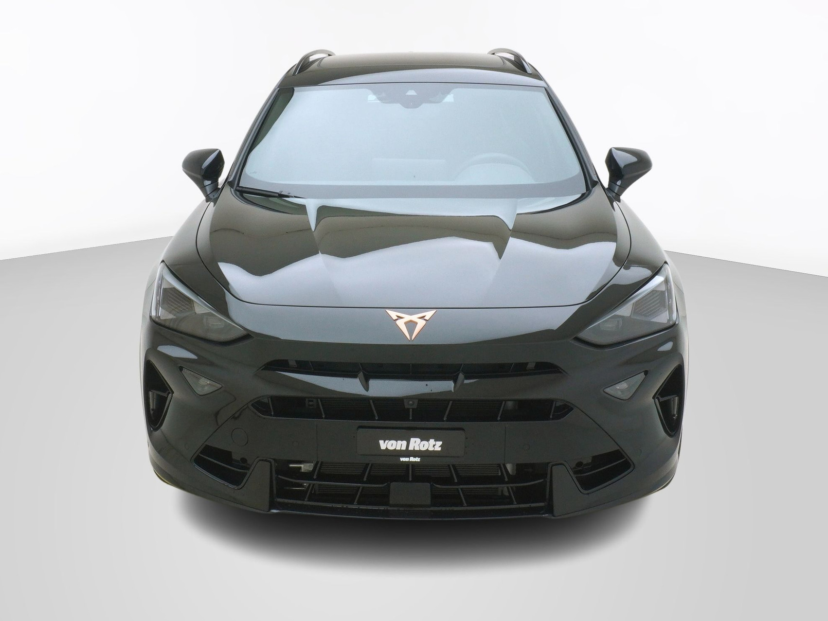 CUPRA Formentor 2.0 TSI VZ 4Drive DSG
