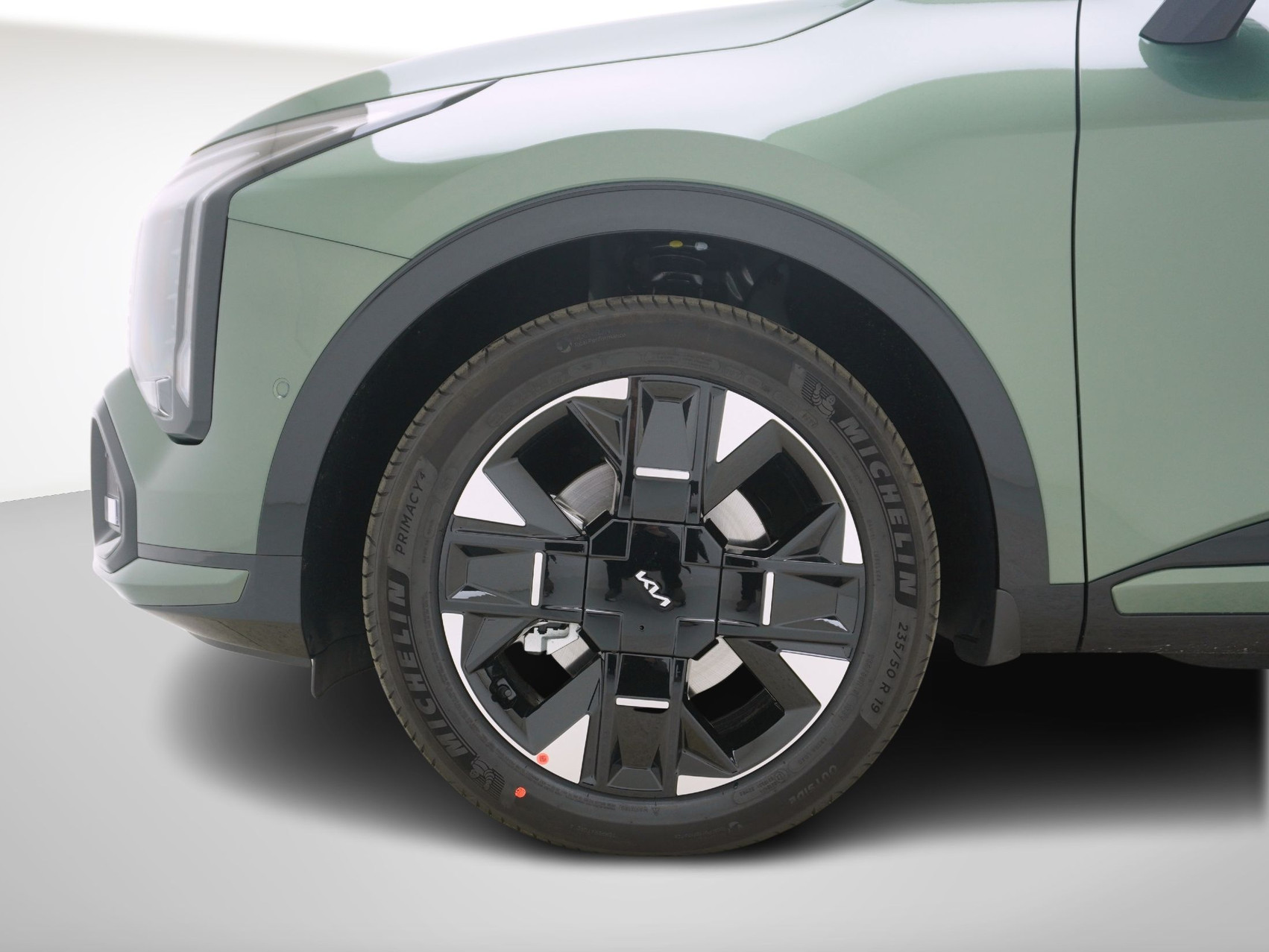 KIA Sportage 1.6 T-GDi PHEV GT-Line 4×4