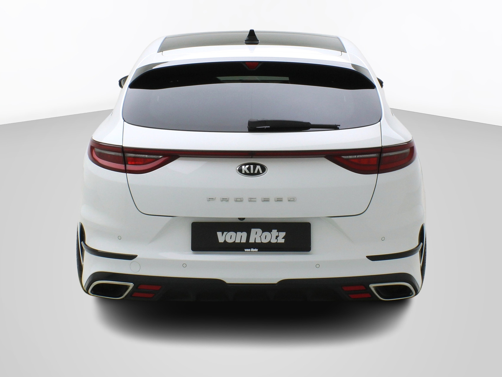 KIA Ceed Pro1.6 T-GDi GT