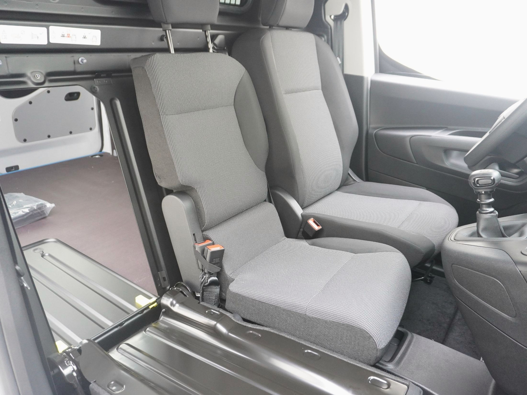 CITROËN Berlingo M 1.5 BlueHDi 100 First S/S