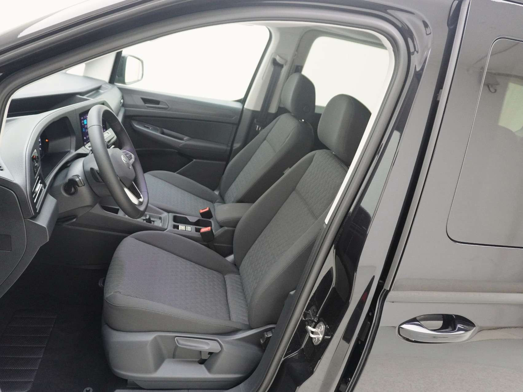 VW Caddy Maxi 1.5 TSI Plug-in-Hybrid Life DSG