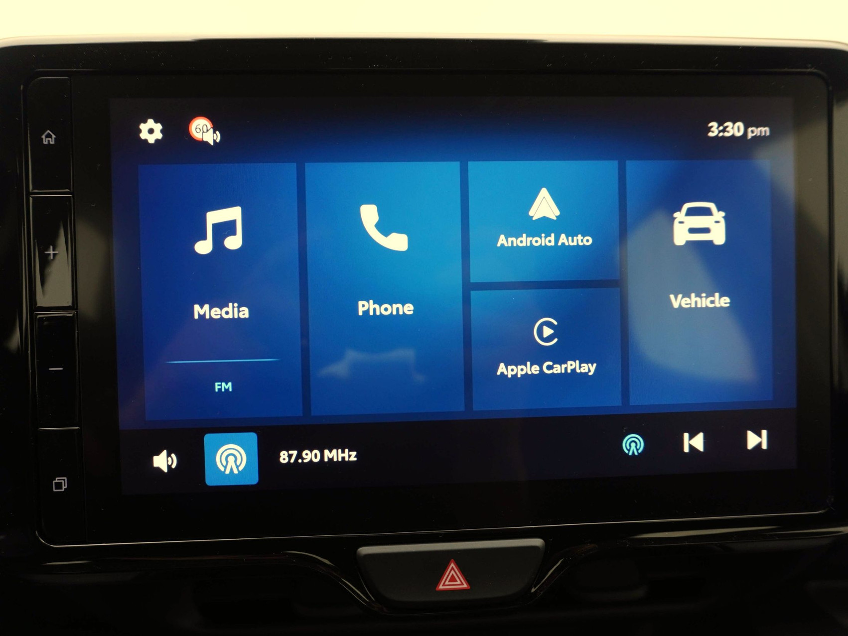 MAZDA 2 1.5 Hybrid Exclusive-Line