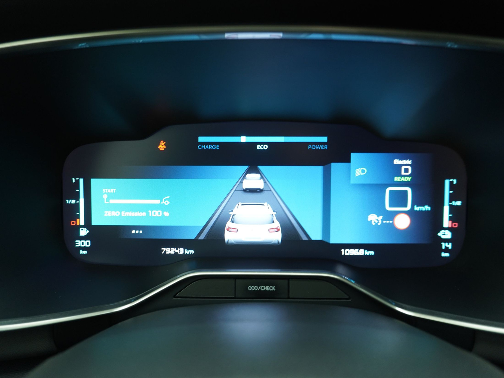CITROËN C5 Aircross 1.6 Plug-in Hybrid Swiss Edition